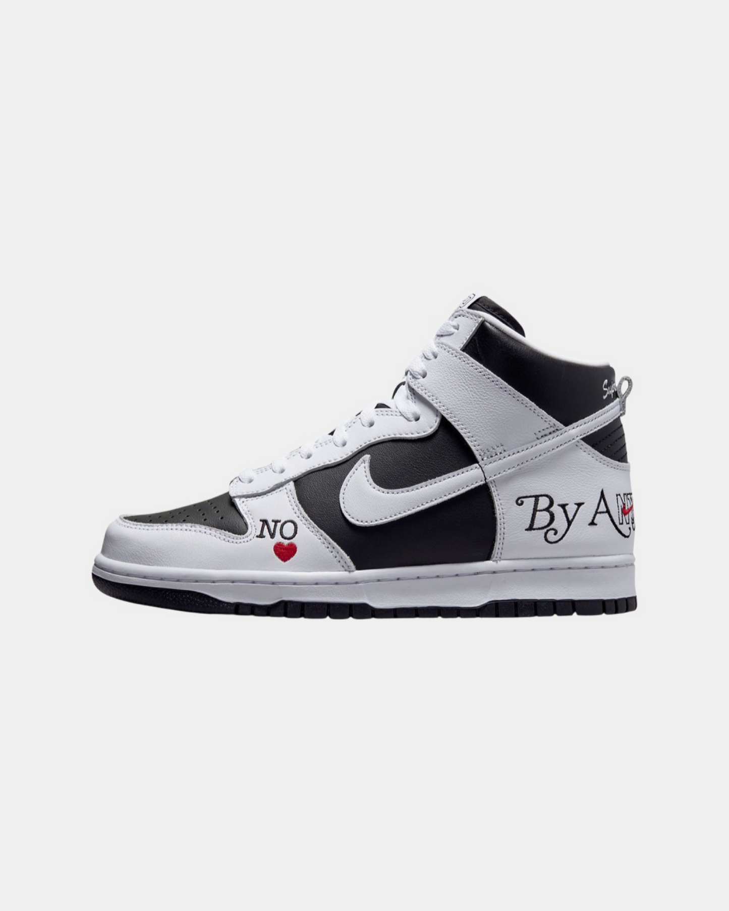 Supreme x Nike Dunk High SB 'By Any Means - Stormtrooper' - Creps City