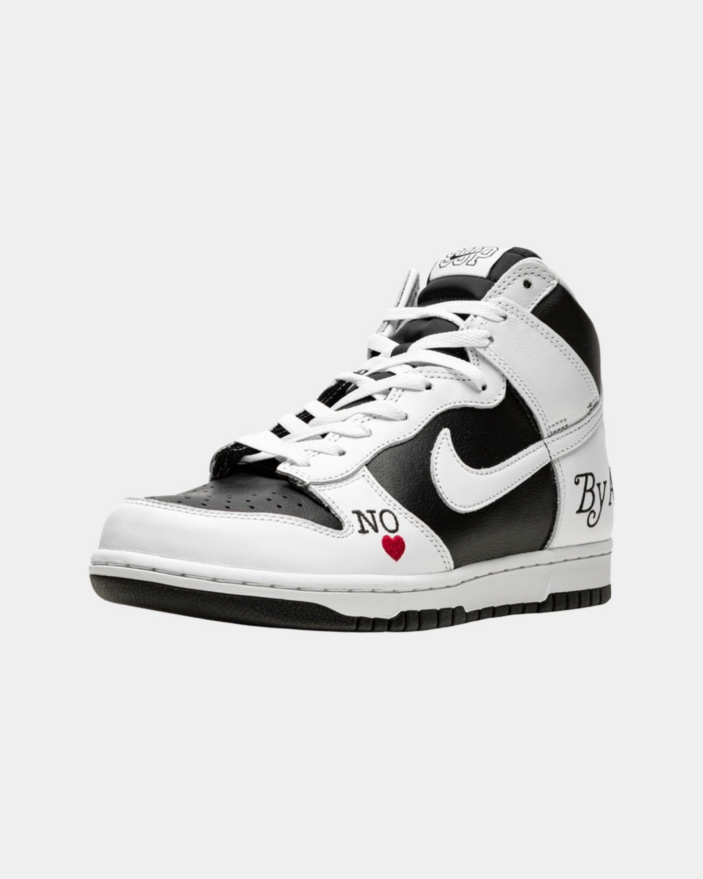 Supreme x Nike Dunk High SB 'By Any Means - Stormtrooper' - Creps City