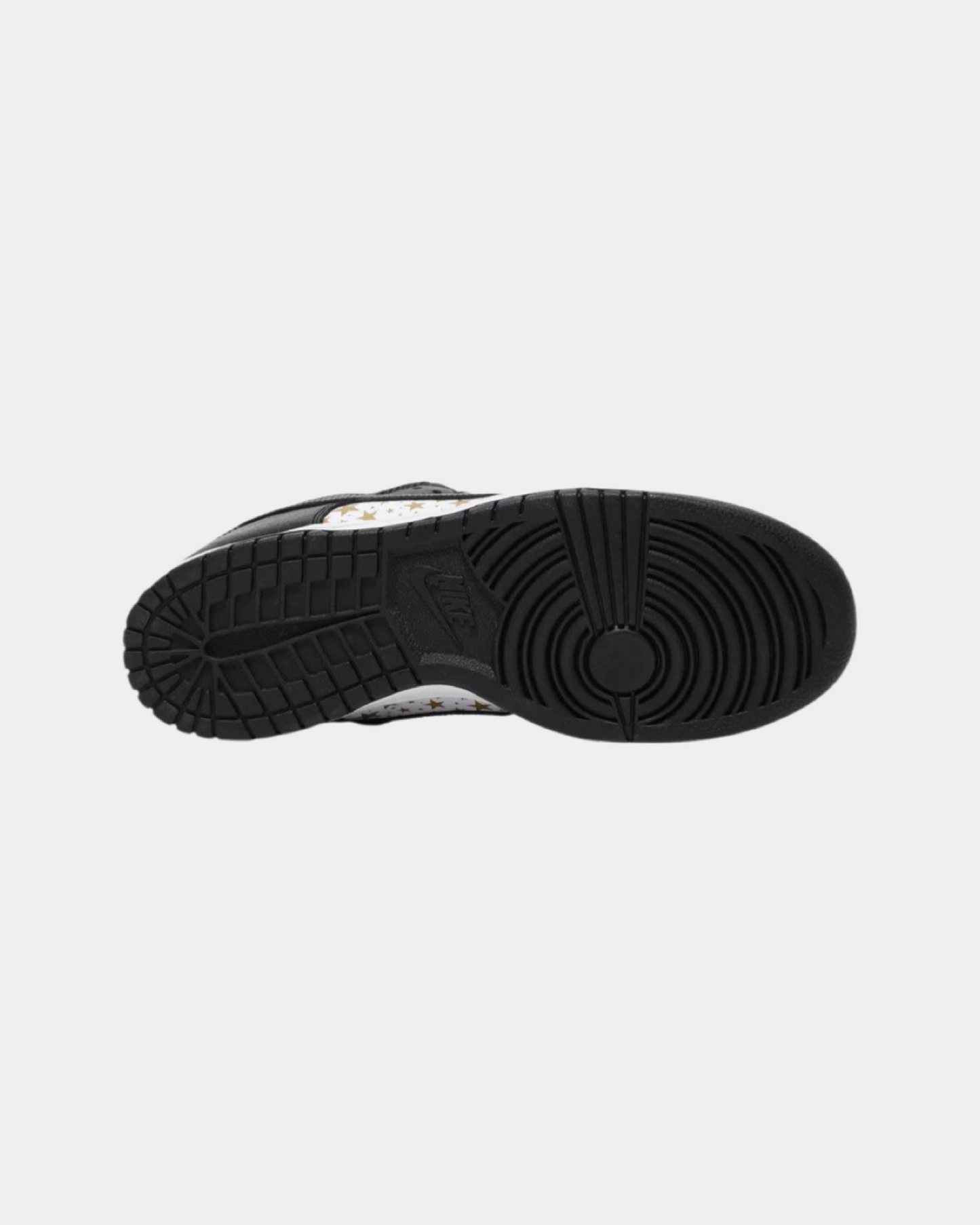 Supreme x Nike Dunk Low OG SB QS 'Black' - Creps City