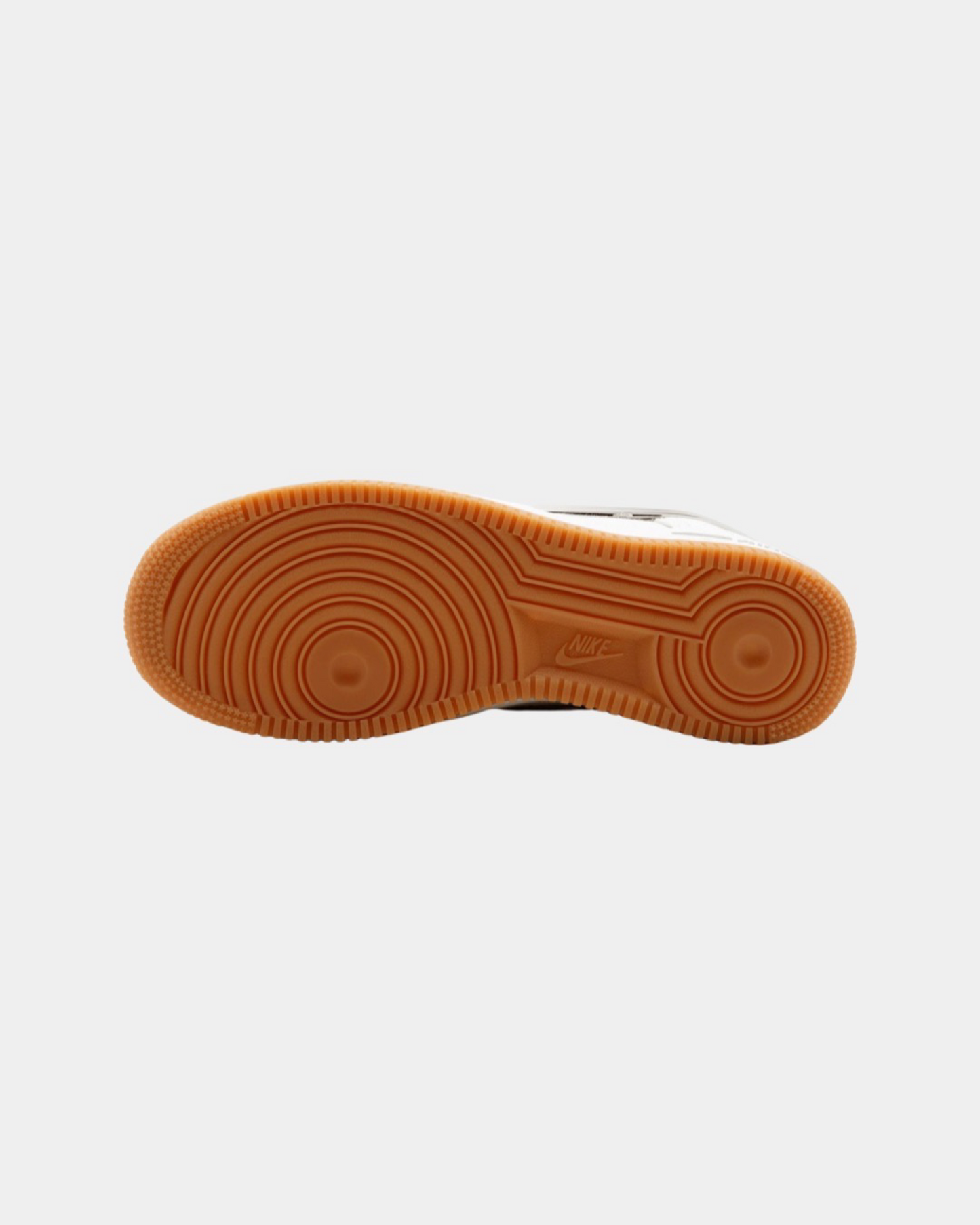 Travis Scott x Nike Air Force 1 Low “White” - Creps City