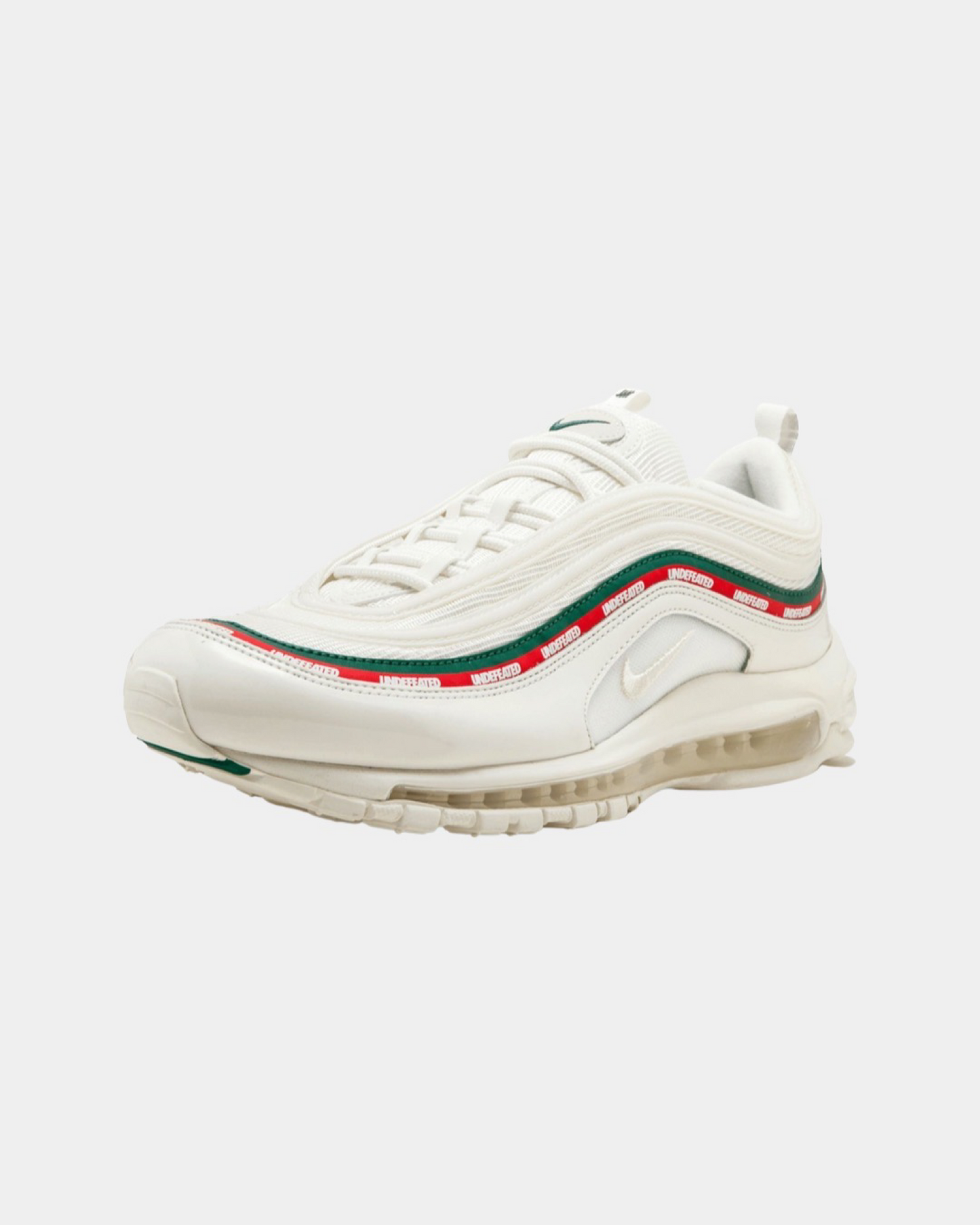 Undefeated x Nike Air Max 97 OG ‘White’ - Creps City