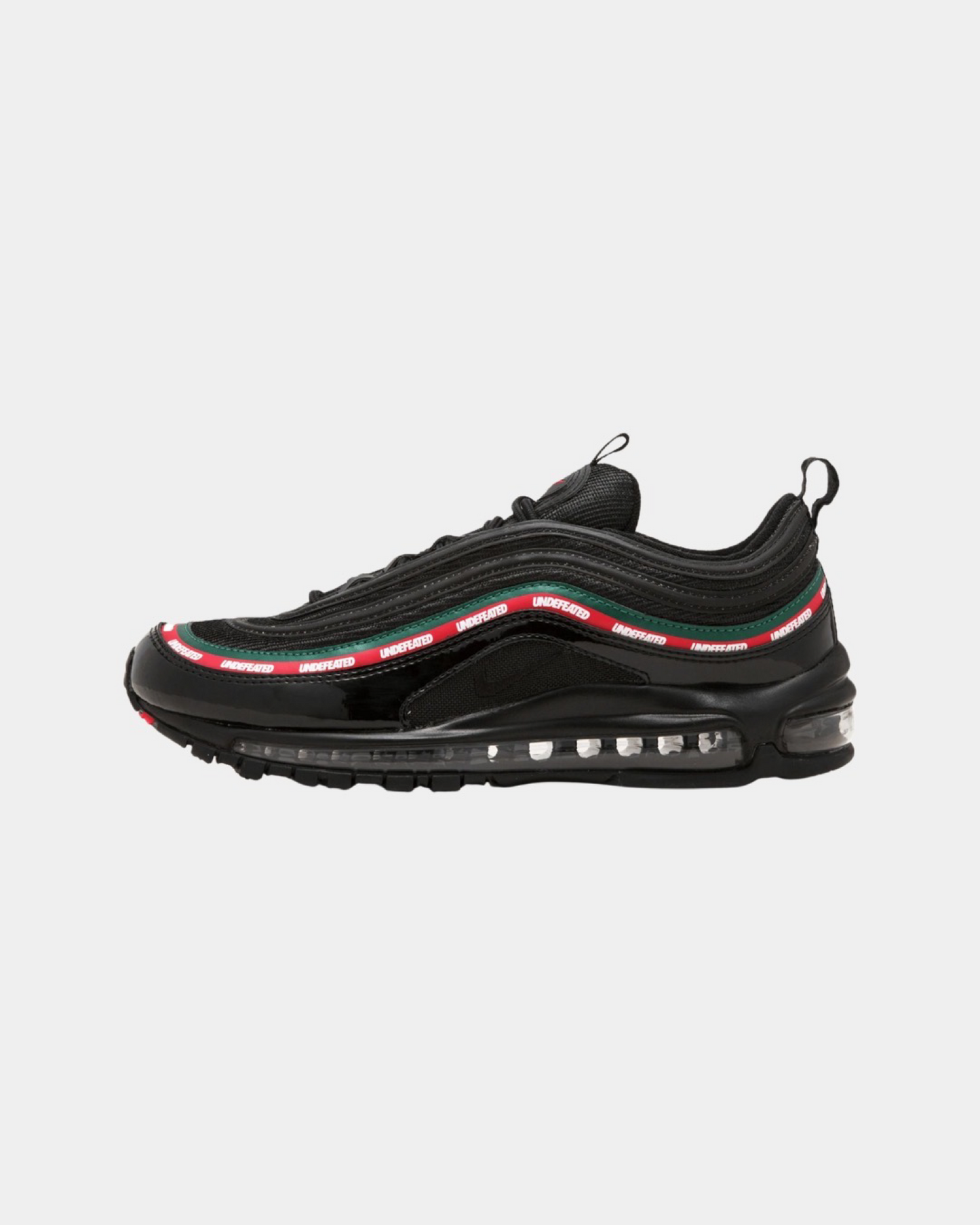 Undefeated x Nike Air Max 97 OG black - Creps City