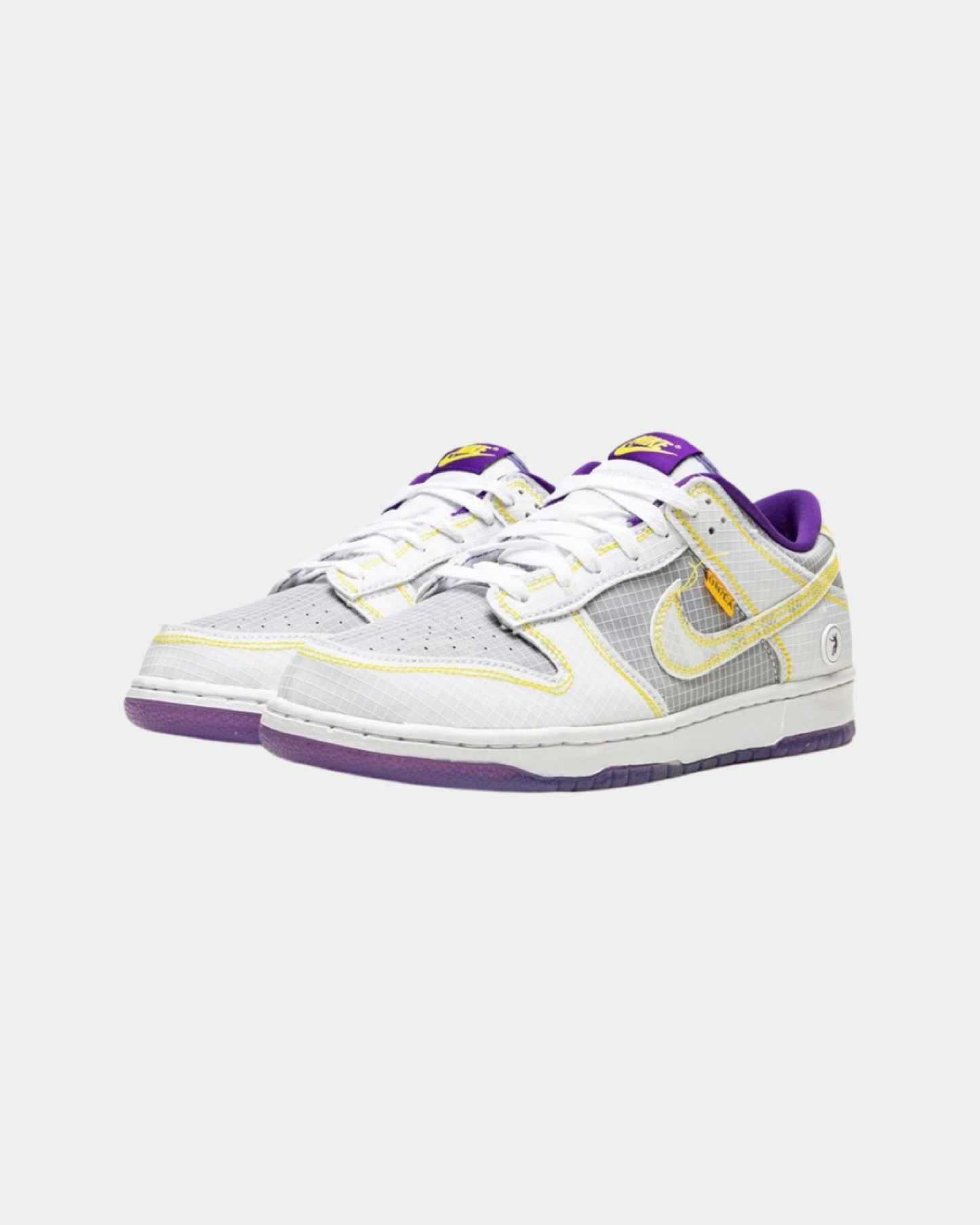 Union LA x Dunk Low 'Passport Pack - Argon' - Creps City