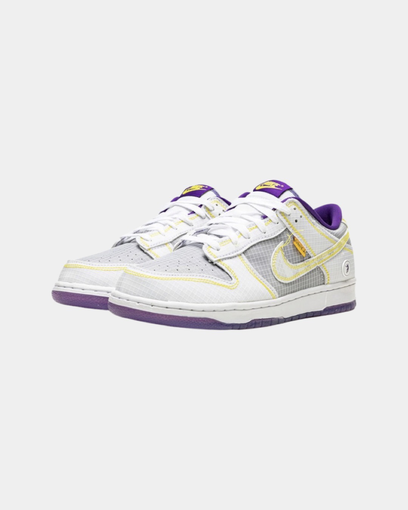 Union LA x Dunk Low 'Passport Pack - Argon' - Creps City