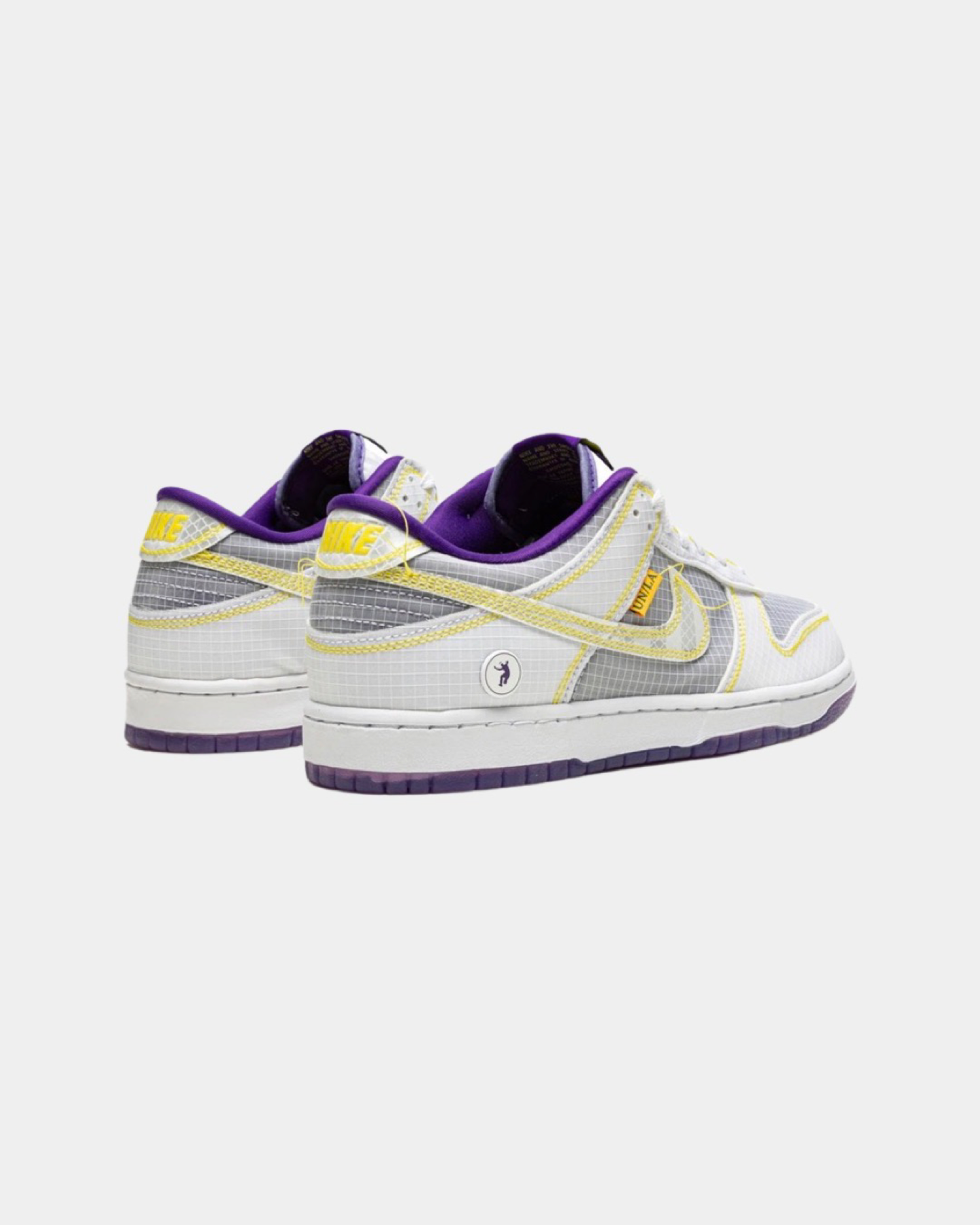 Union LA x Dunk Low 'Passport Pack - Argon' - Creps City