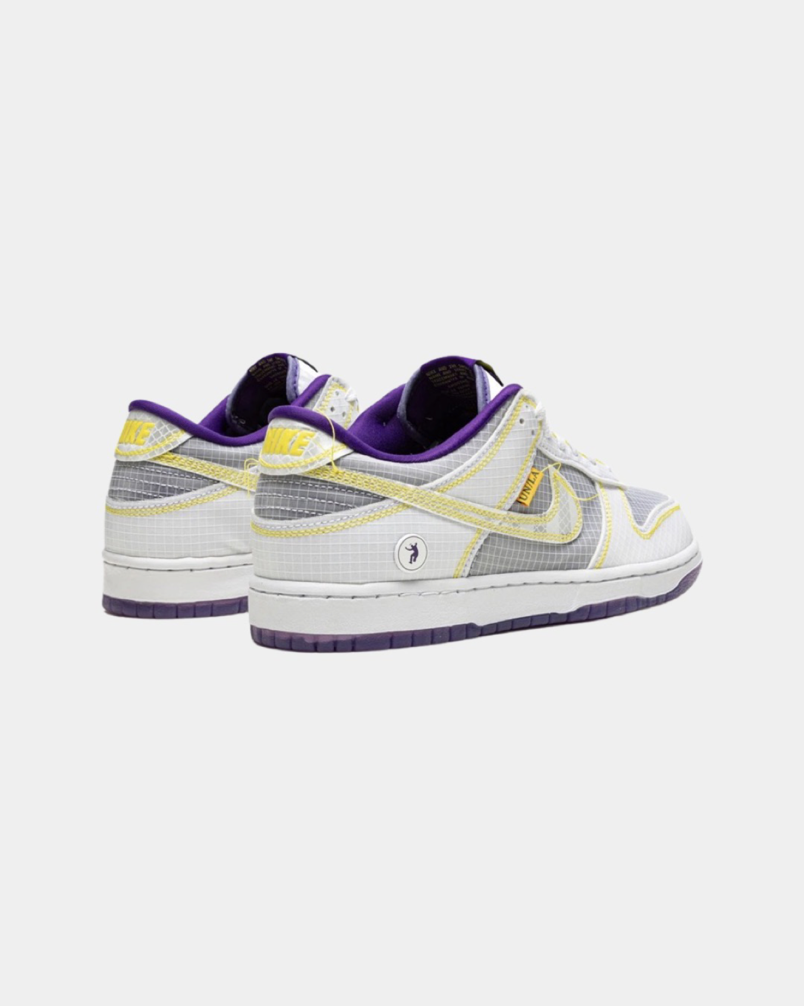 Union LA x Dunk Low 'Passport Pack - Argon' - Creps City
