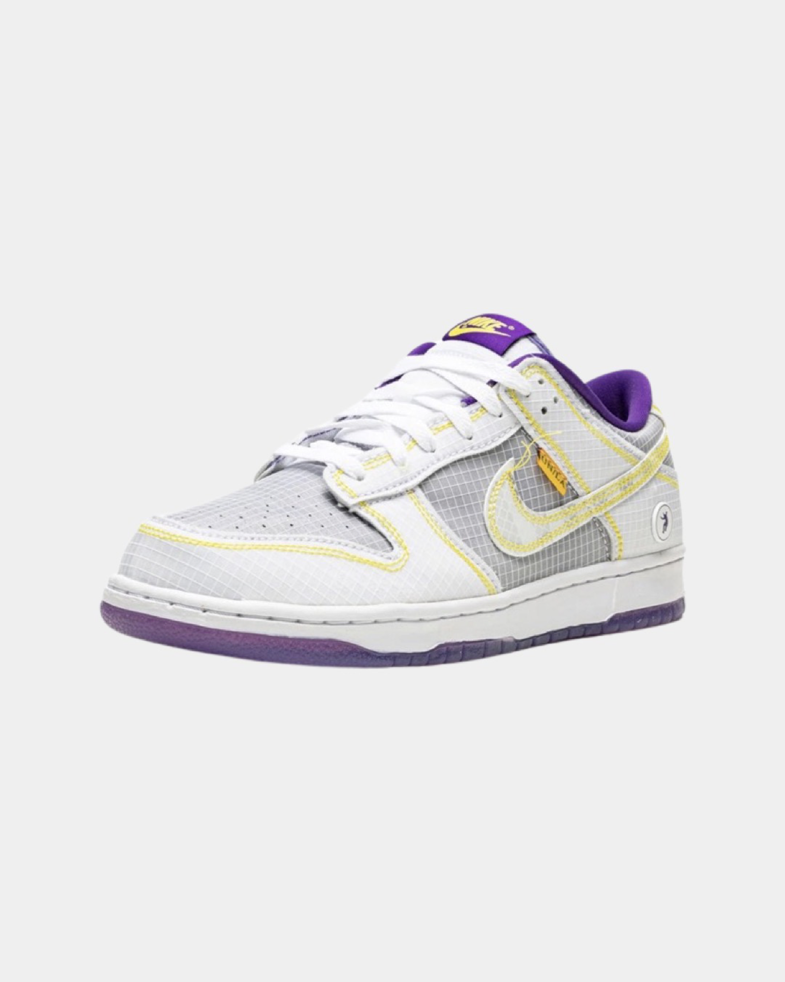 Union LA x Dunk Low 'Passport Pack - Argon' - Creps City