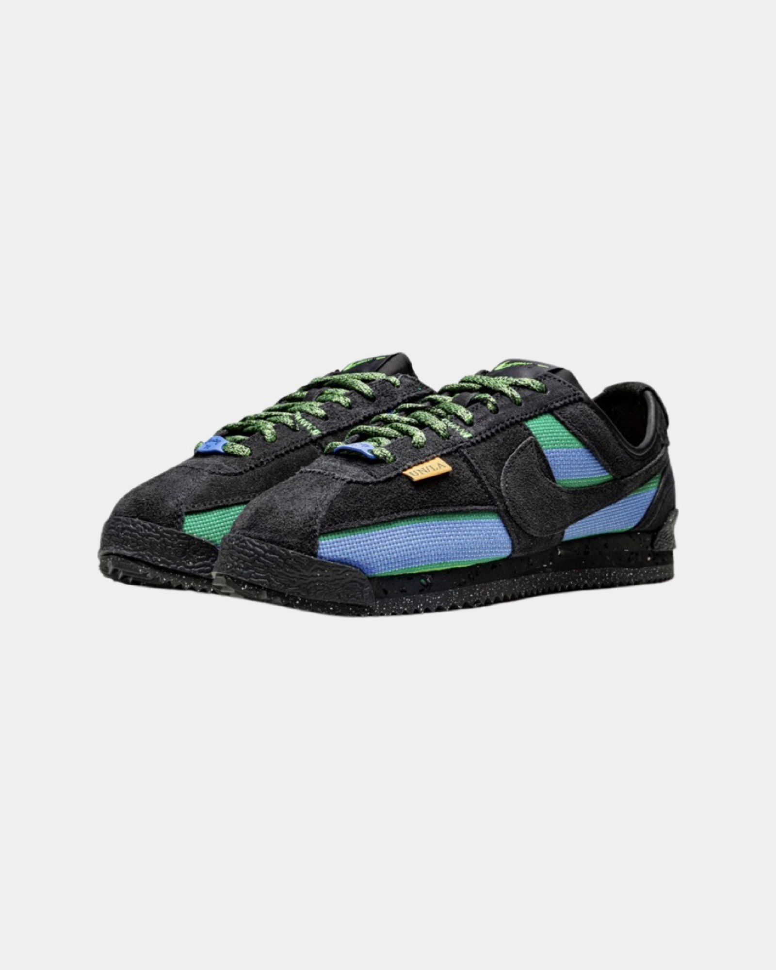 Union LA x Nike Cortez “Off Noir” - Creps City