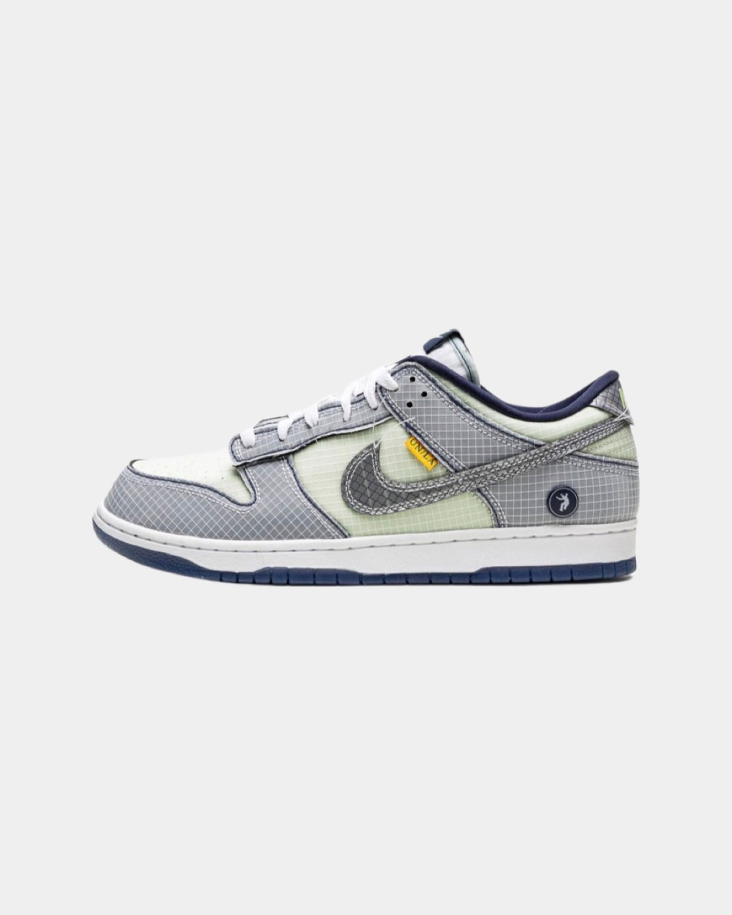 Union LA x Nike Dunk Low 'Passport Pack - Pistachio' - Creps City
