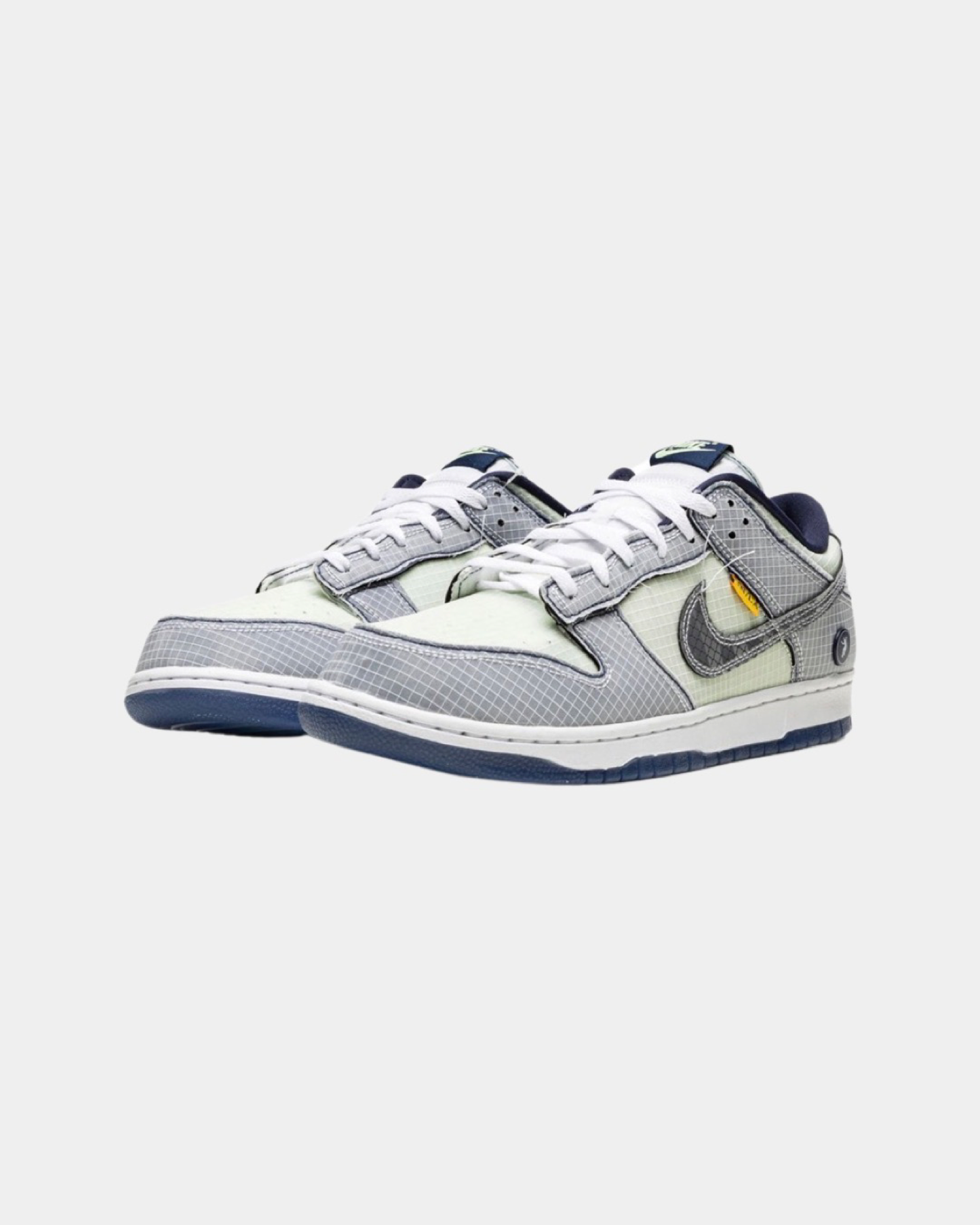 Union LA x Nike Dunk Low 'Passport Pack - Pistachio' - Creps City