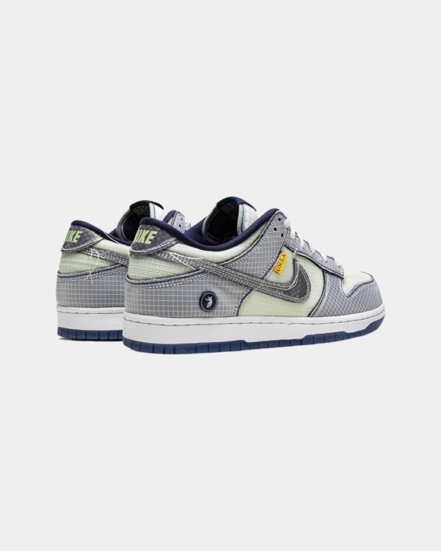 Union LA x Nike Dunk Low 'Passport Pack - Pistachio' - Creps City