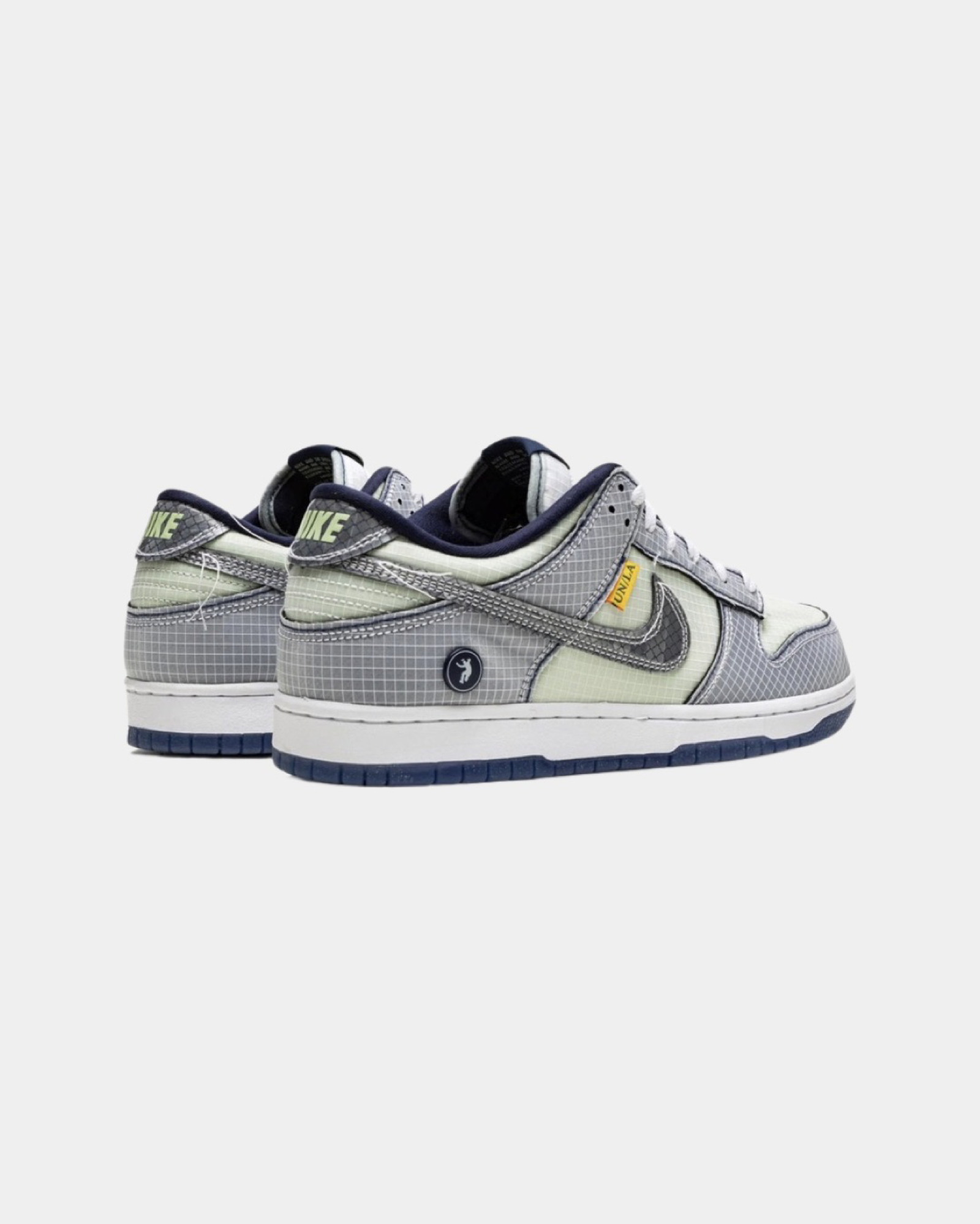 Union LA x Nike Dunk Low 'Passport Pack - Pistachio' - Creps City