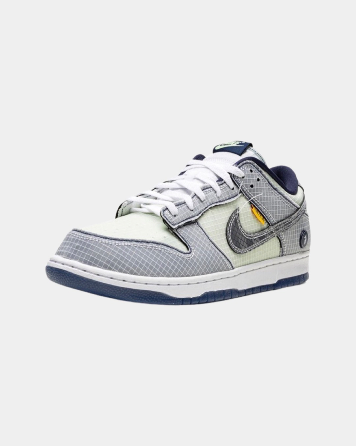 Union LA x Nike Dunk Low 'Passport Pack - Pistachio' - Creps City