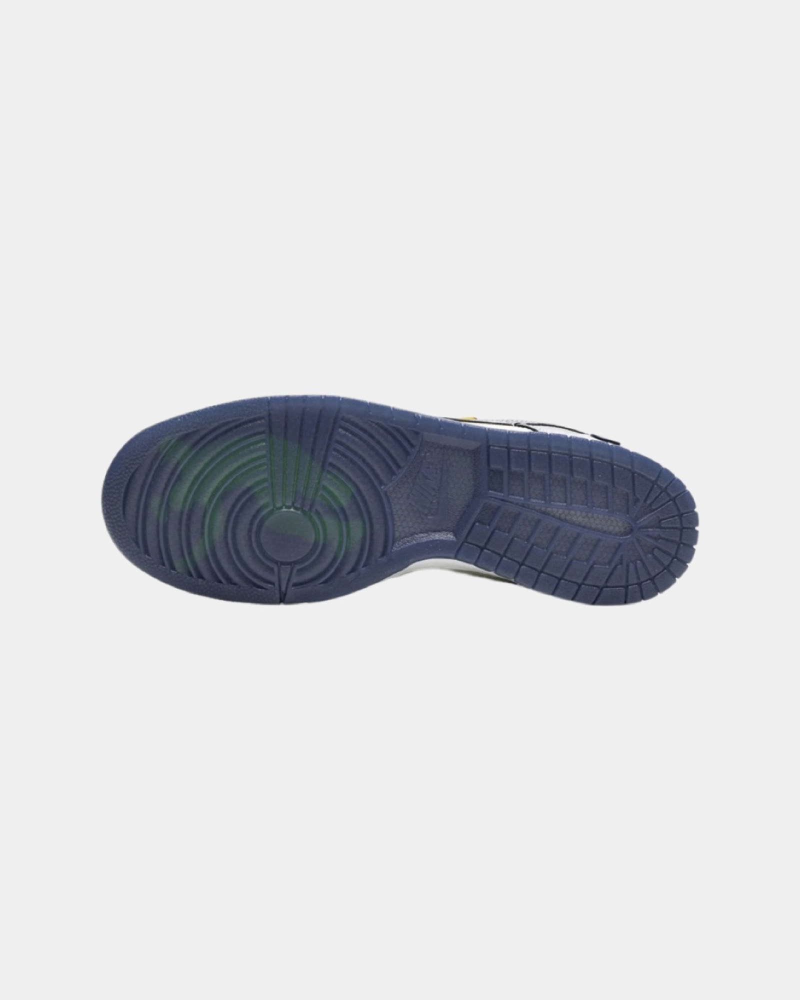 Union LA x Nike Dunk Low 'Passport Pack - Pistachio' - Creps City