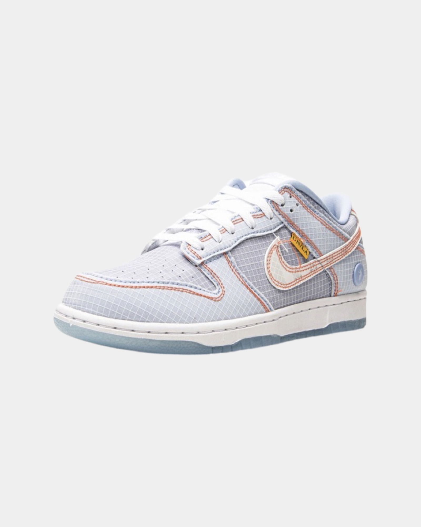 Union x Nike Dunk Low 'Hyper Royal' - Creps City