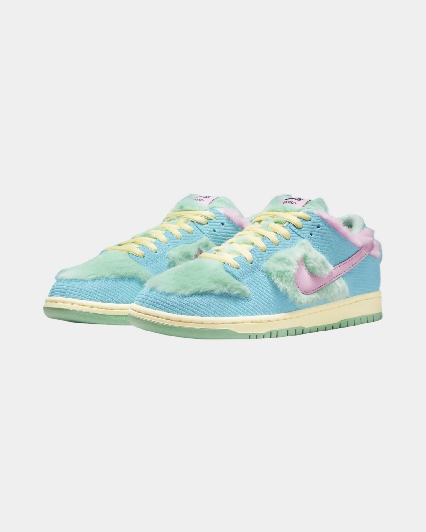 Verdy x Dunk Low SB 'Visty' - Creps City