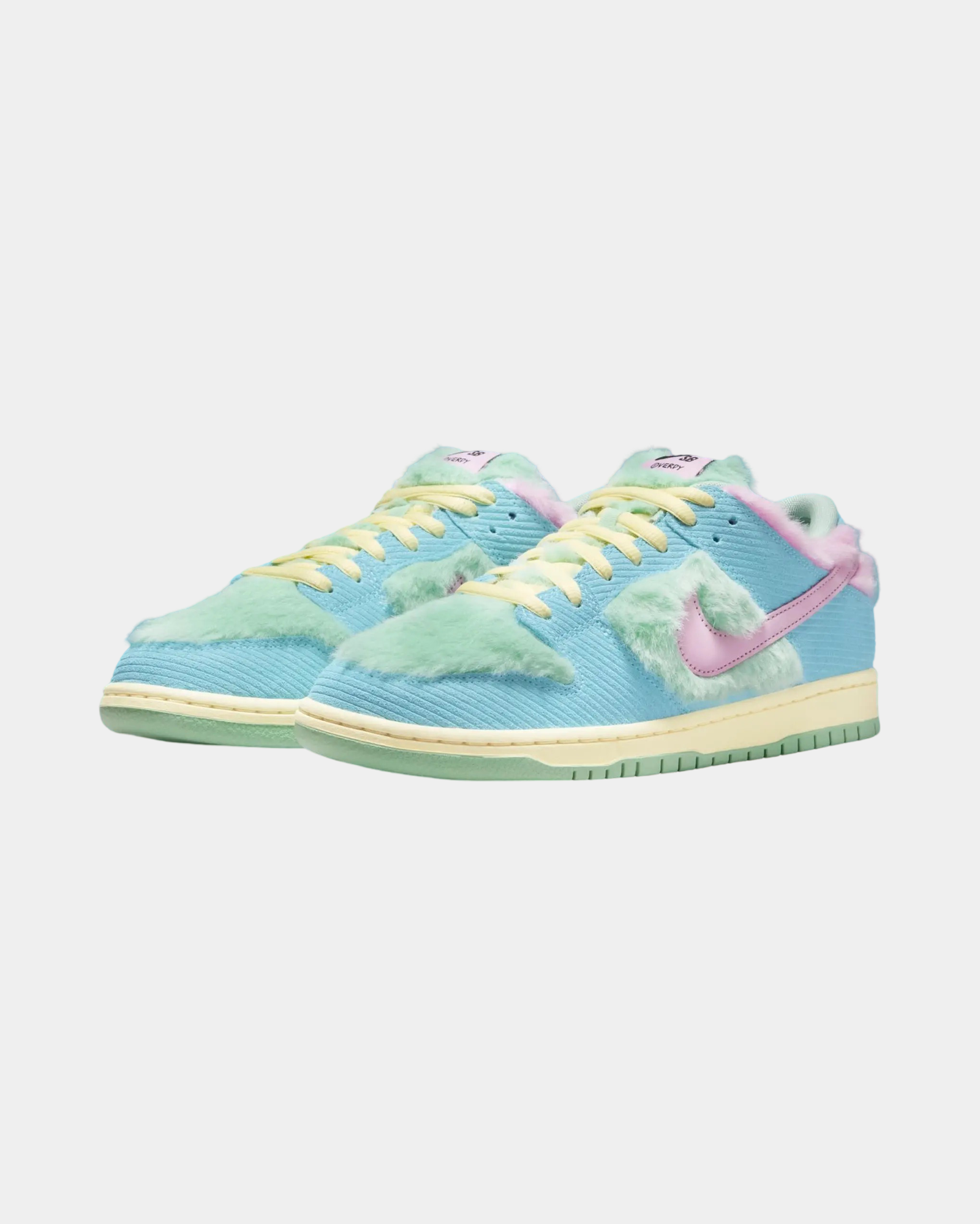Verdy x Dunk Low SB 'Visty' - Creps City