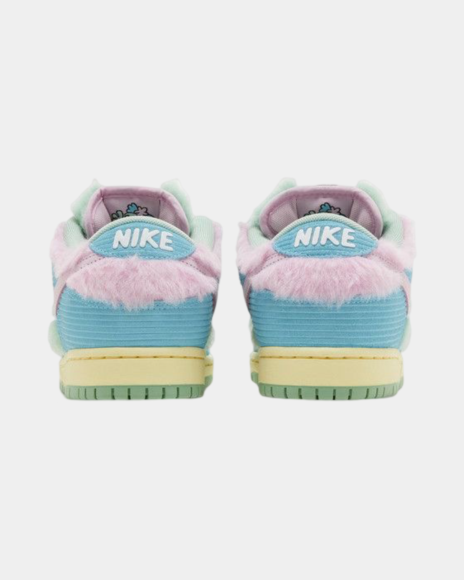 Verdy x Dunk Low SB 'Visty' - Creps City