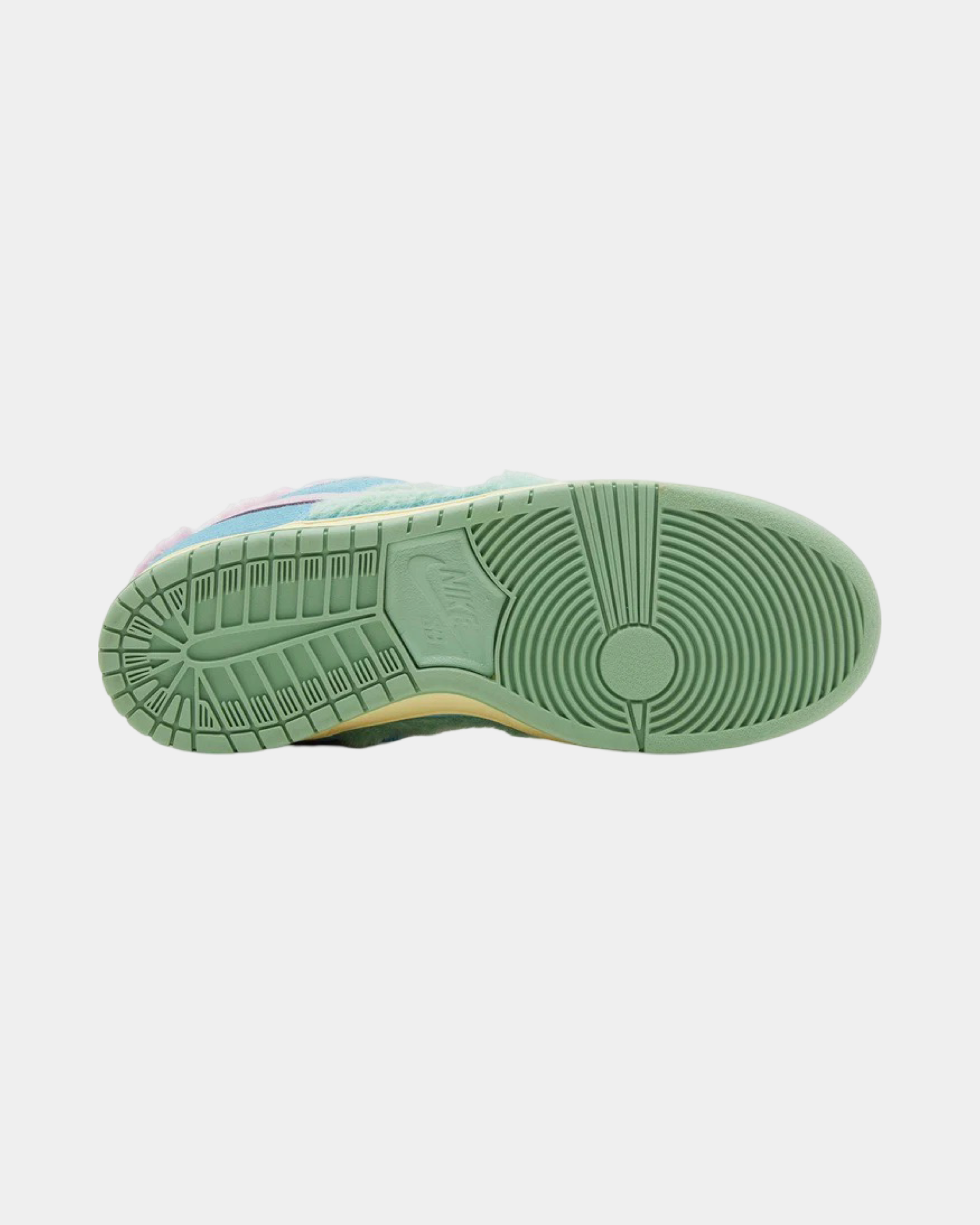 Verdy x Dunk Low SB 'Visty' - Creps City