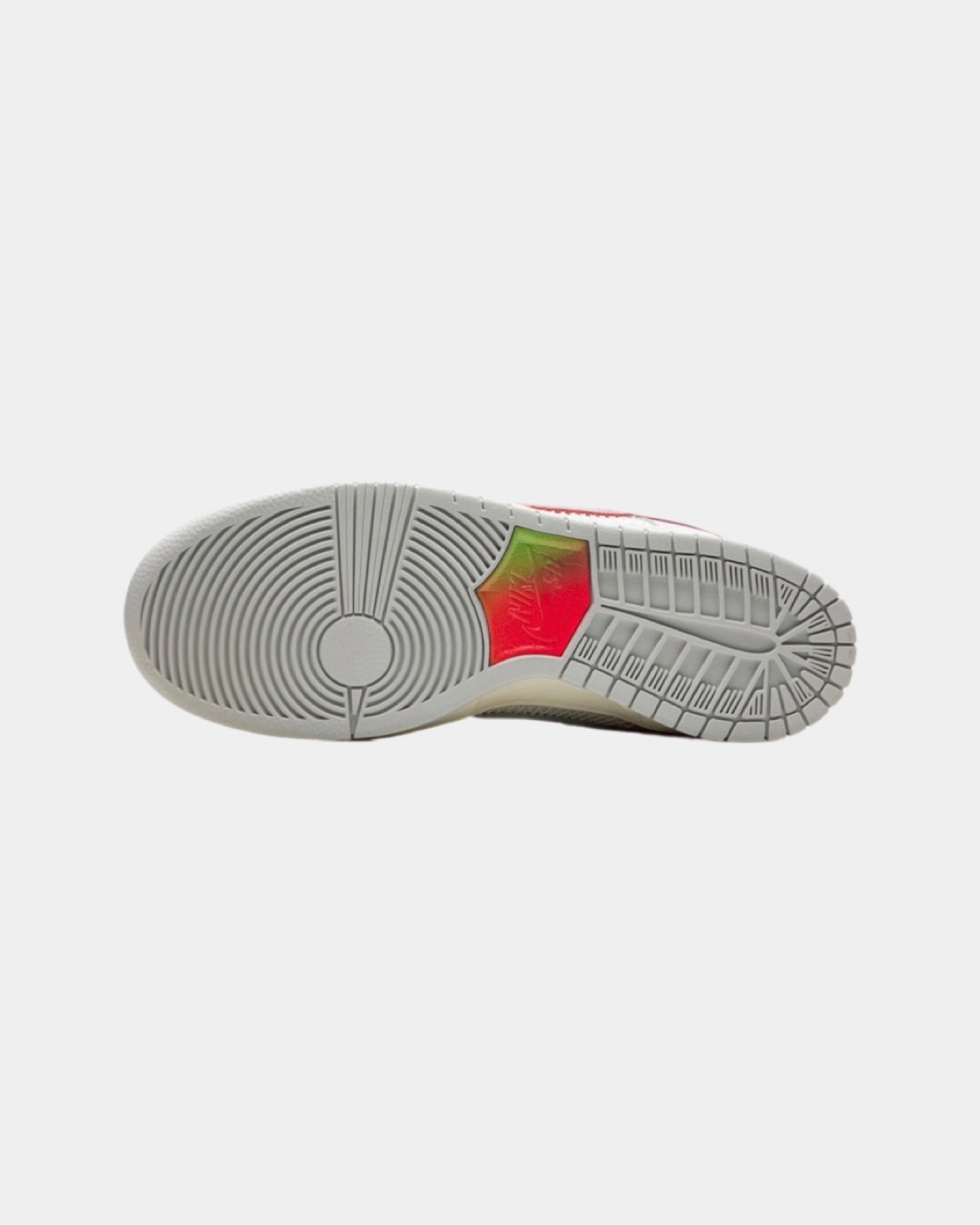 Xavier Schipani x Dunk Low SB 'Be True - Trans Joy' - Creps City