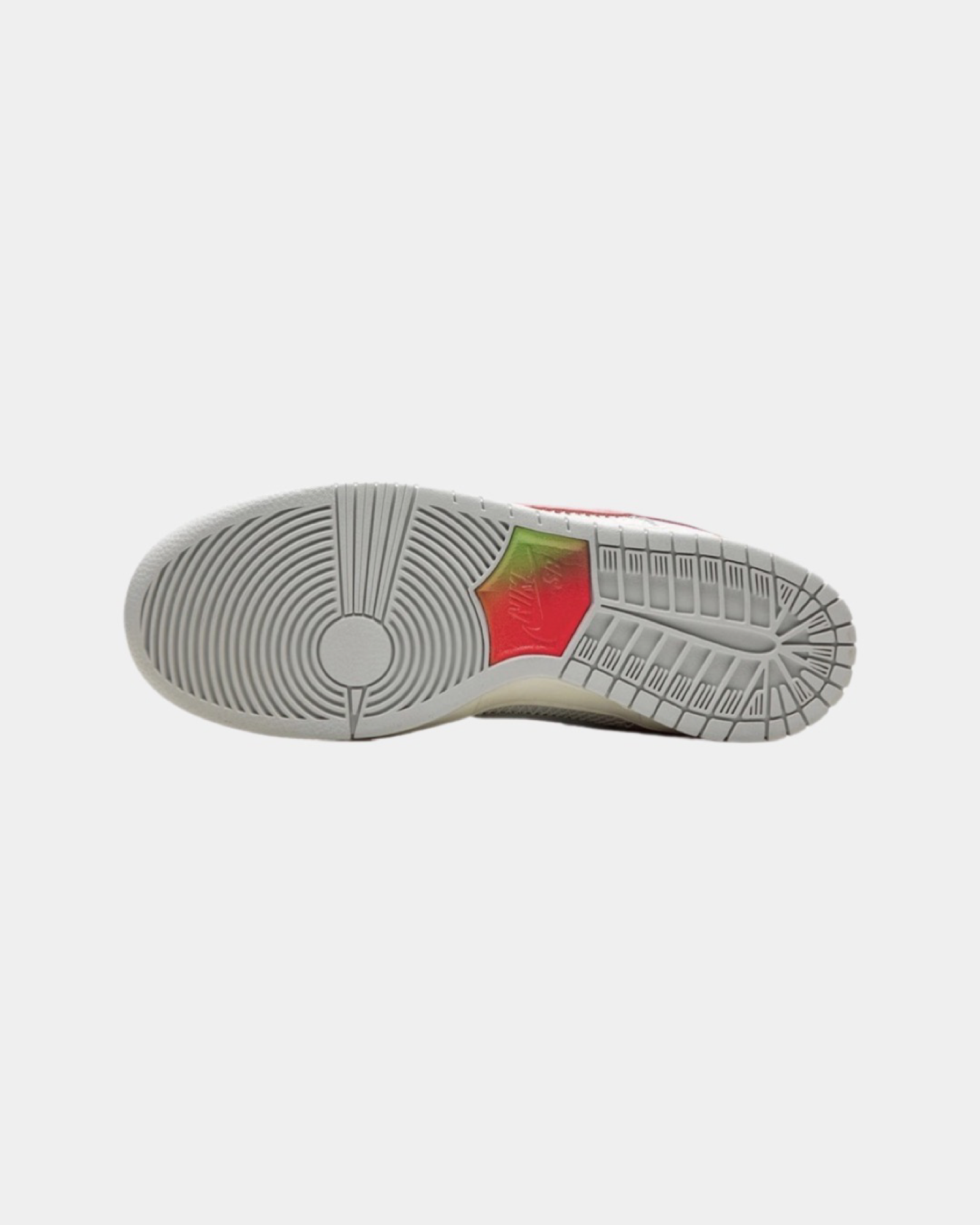 Xavier Schipani x Dunk Low SB 'Be True - Trans Joy' - Creps City
