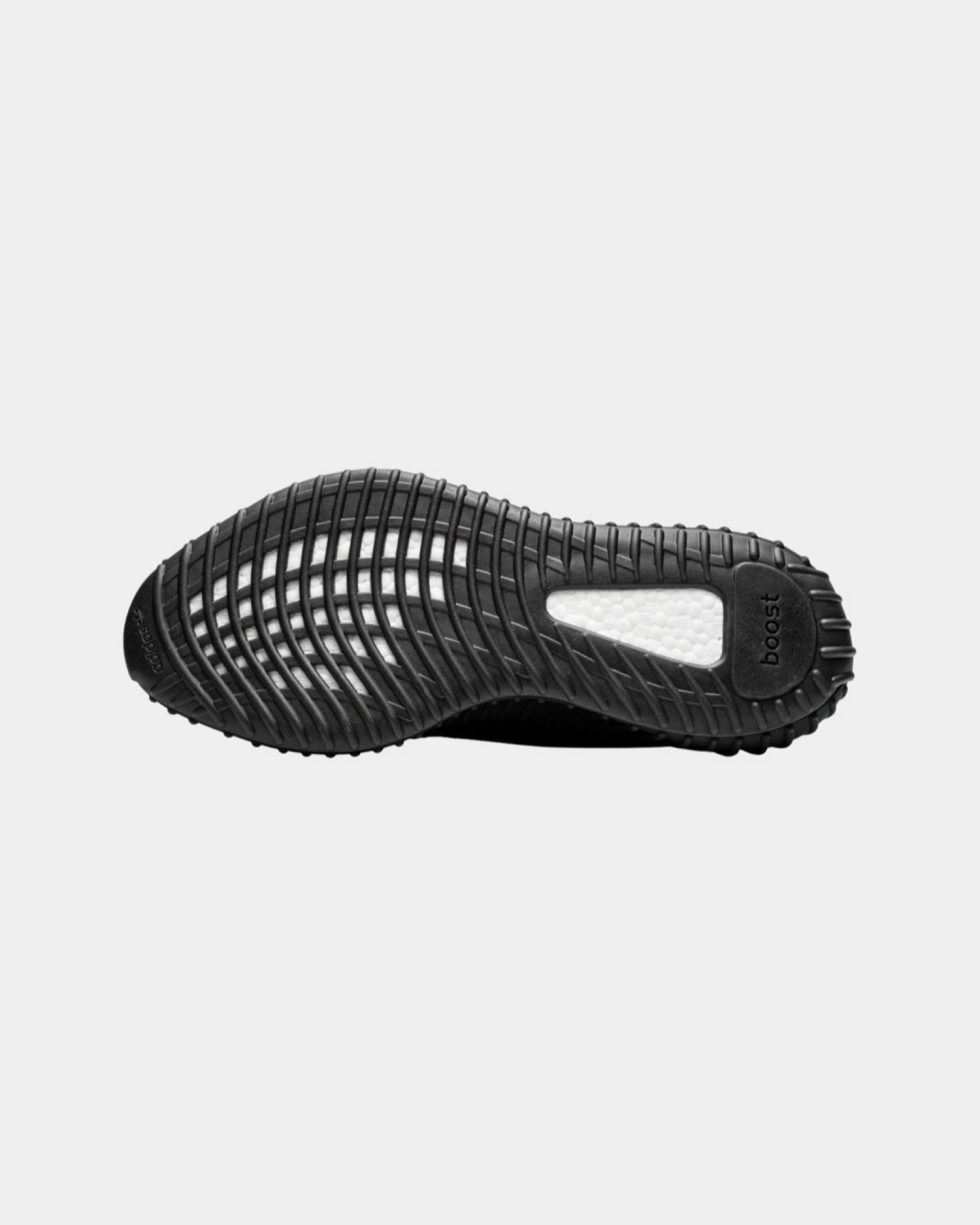YEEZY BOOST 350 V2 'BLACK RED 2017 - 2020’ - Creps City