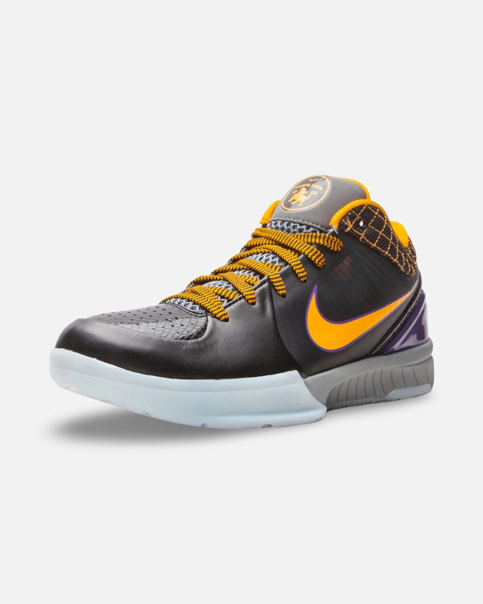 Zoom Kobe 4 Protro "Carpe Diem" - Creps City
