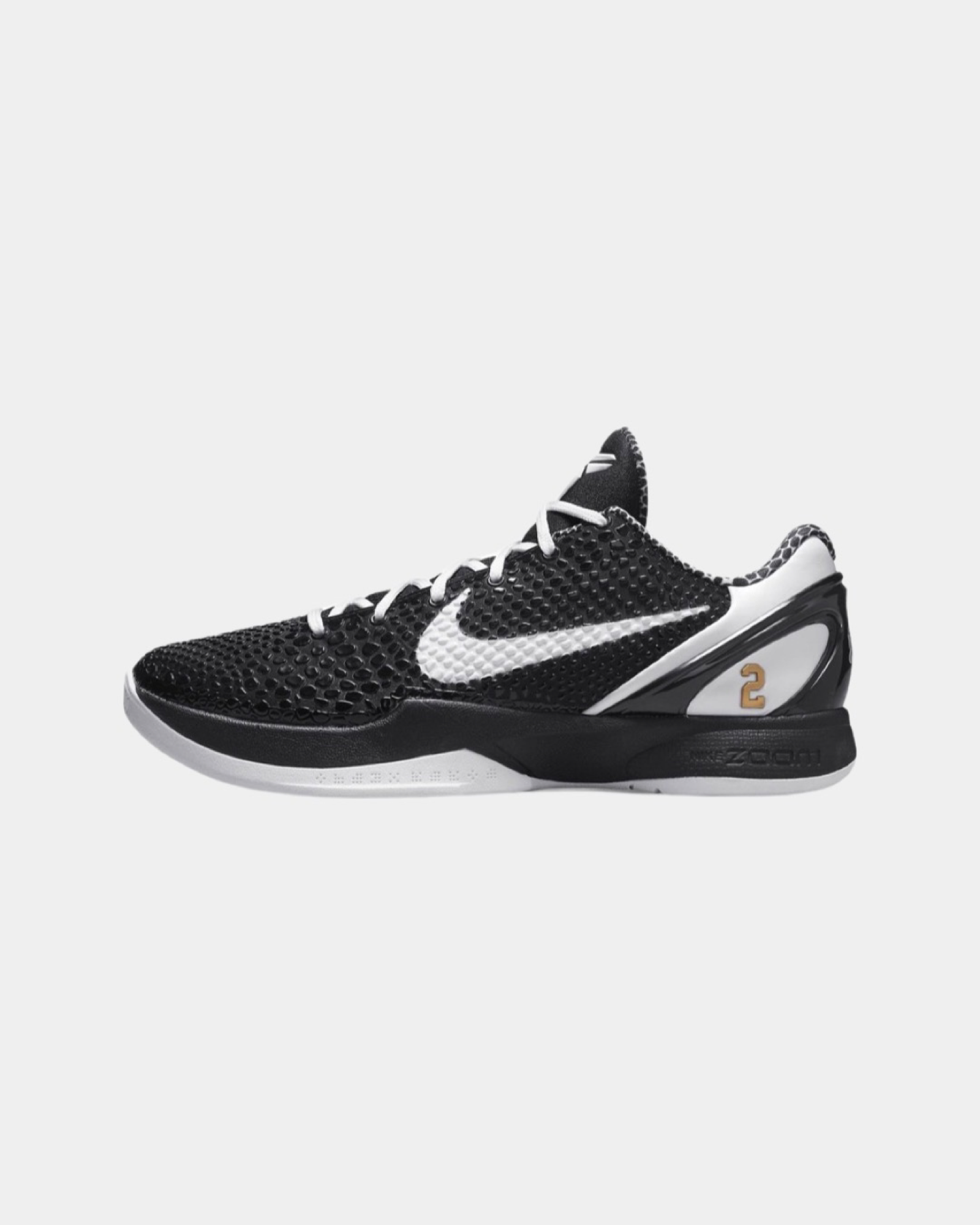 Zoom Kobe 6 Protro ‘Mambacita - Sweet 16’’ - Creps City