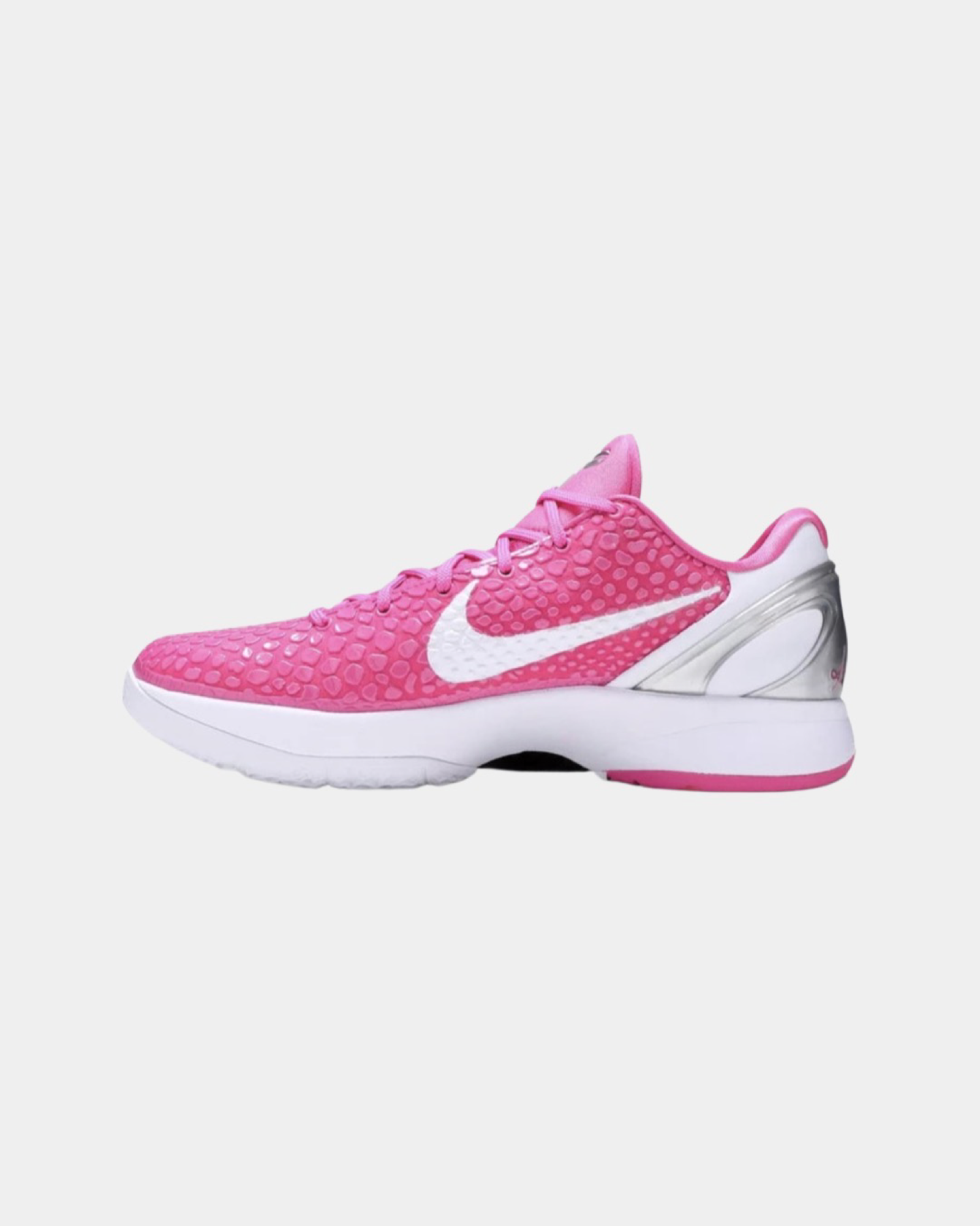 New nike kobe pink shoes best sale