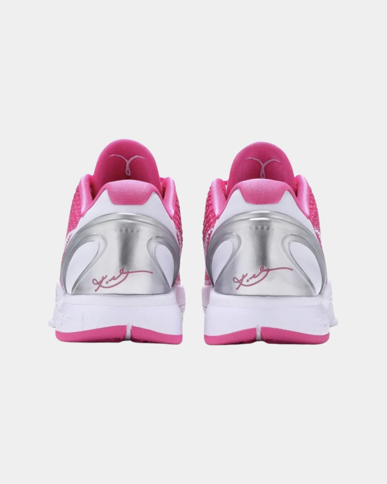 Zoom Kobe 6 Protro ‘Think Pink’ - Creps City
