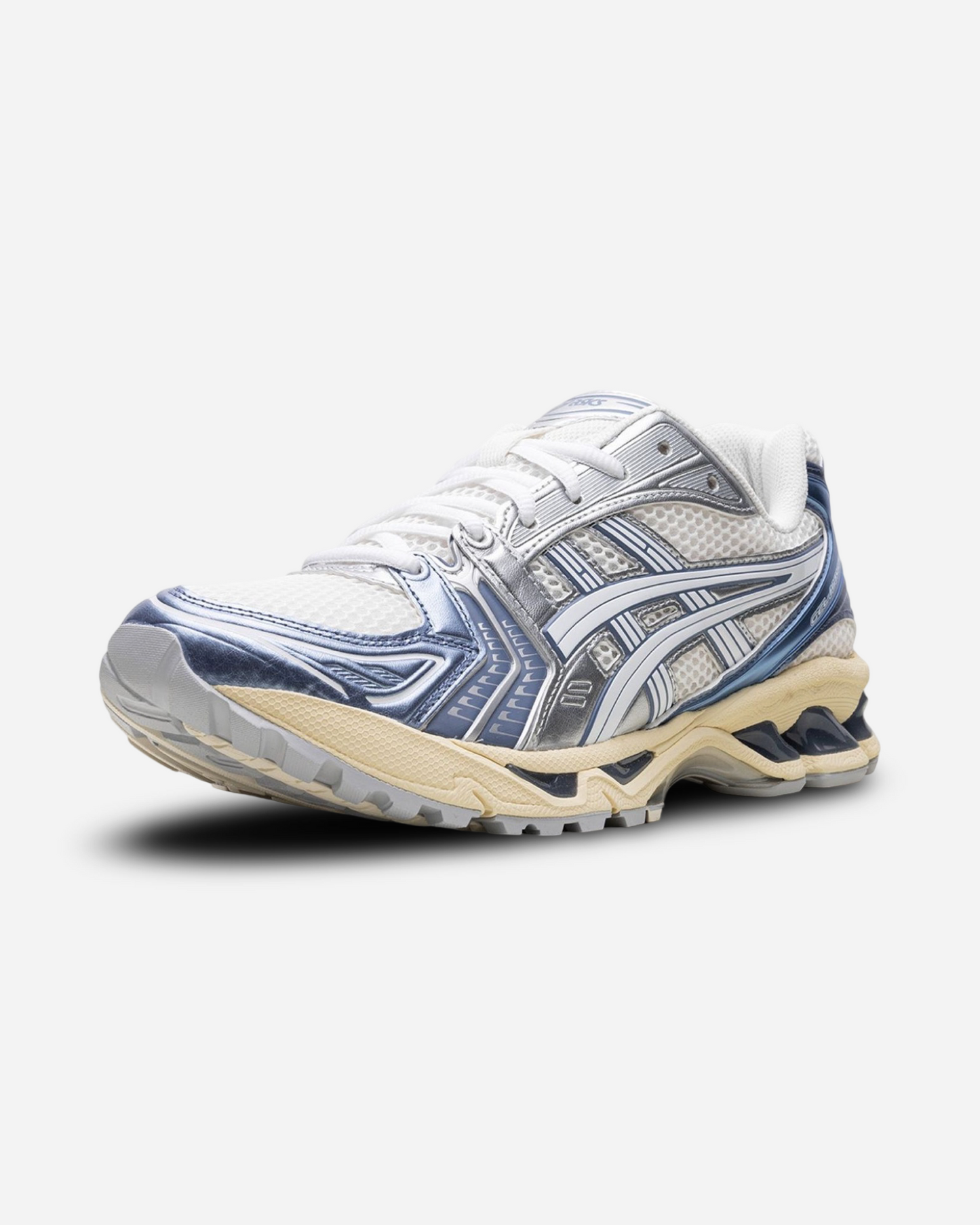 Asics Gel Kayano 14 'Cream Denim Blue'