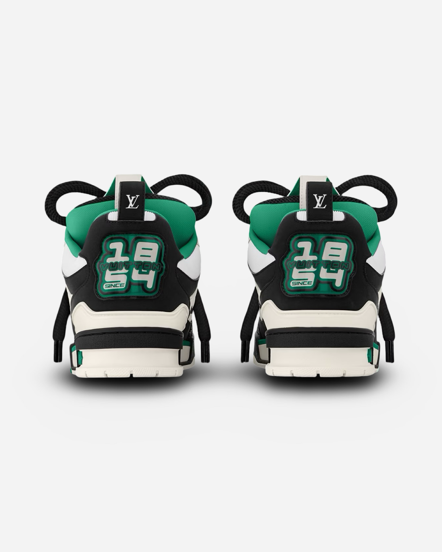 Louis Vuitton Skate Sneaker 'Green'