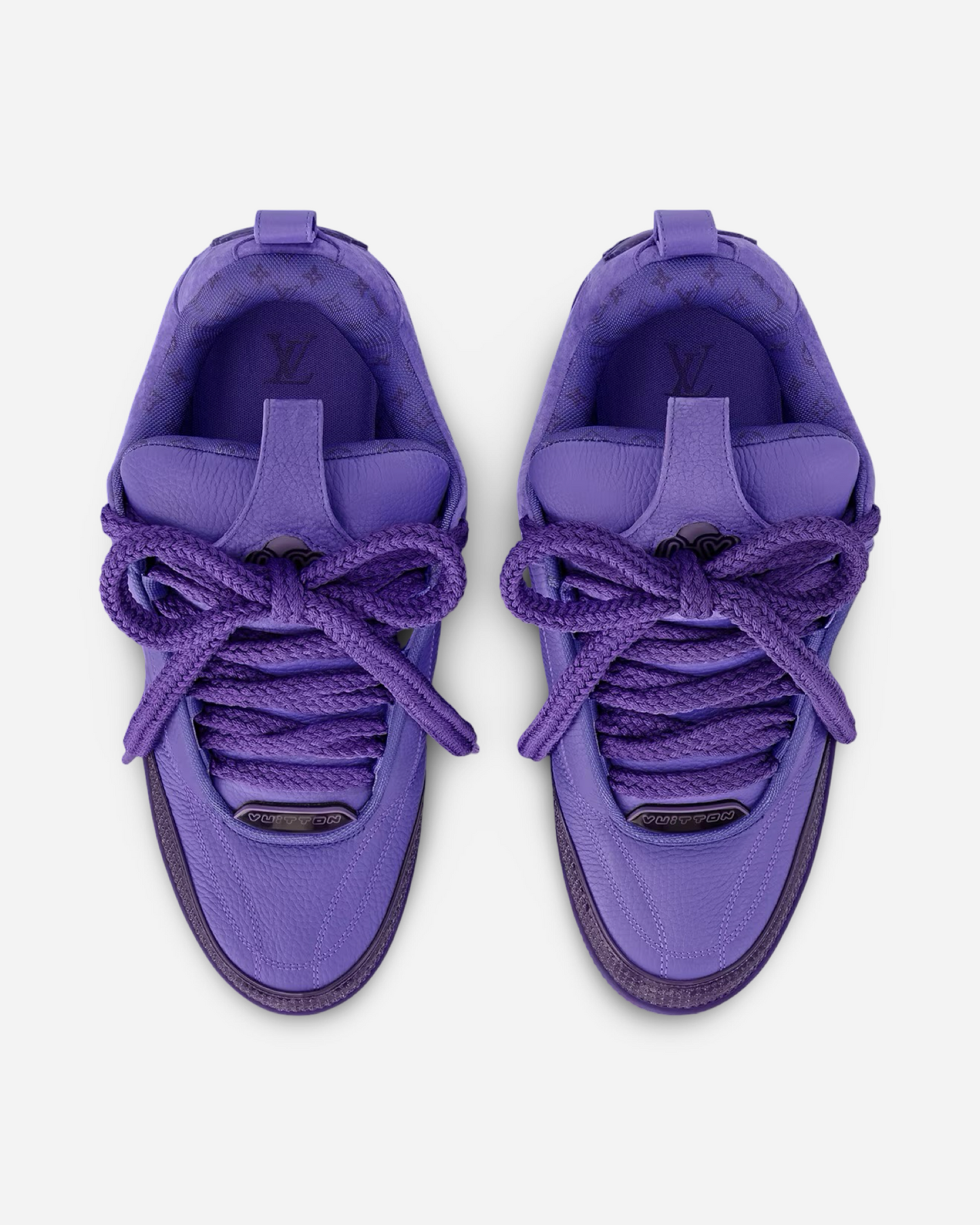 Louis Vuitton Skate Sneaker 'Purple'