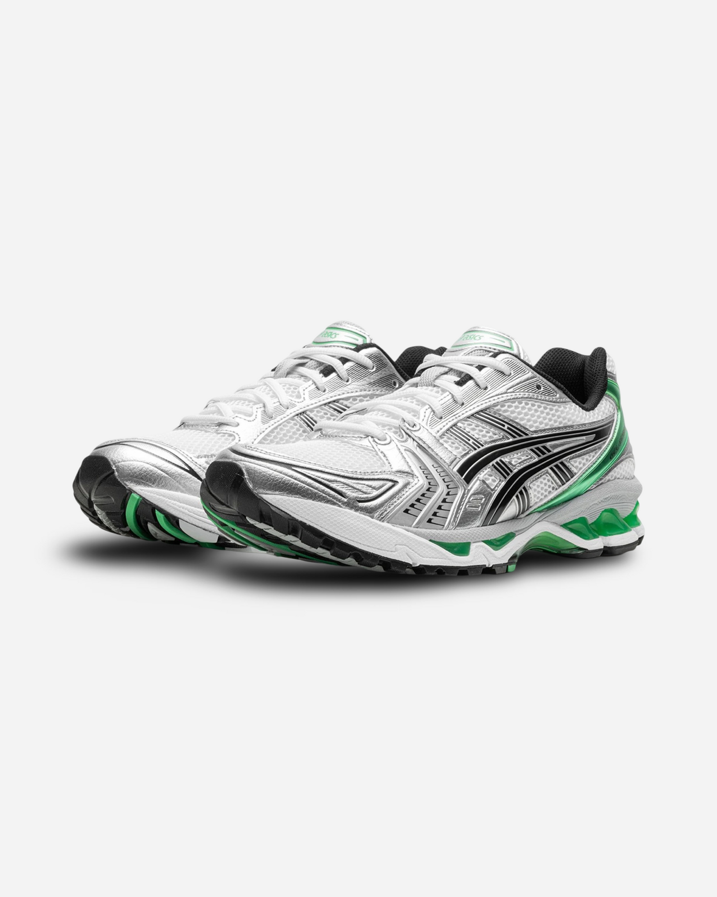 Asics Gel Kayano 14 'White/Malachite Green'