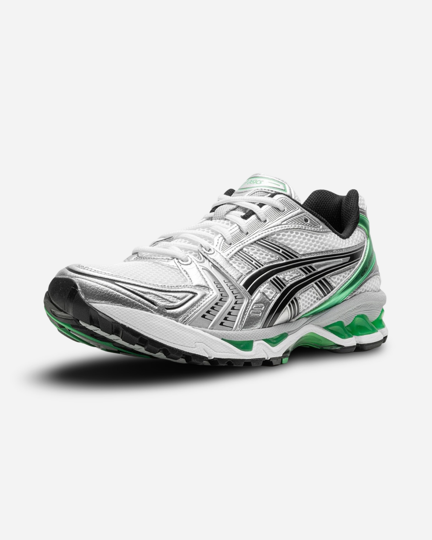 Asics Gel Kayano 14 'White/Malachite Green'