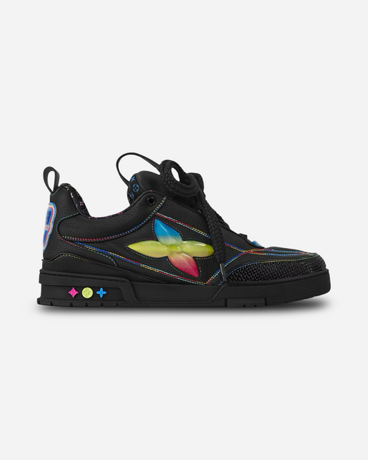 Louis Vuitton Skate Sneaker 'Black'