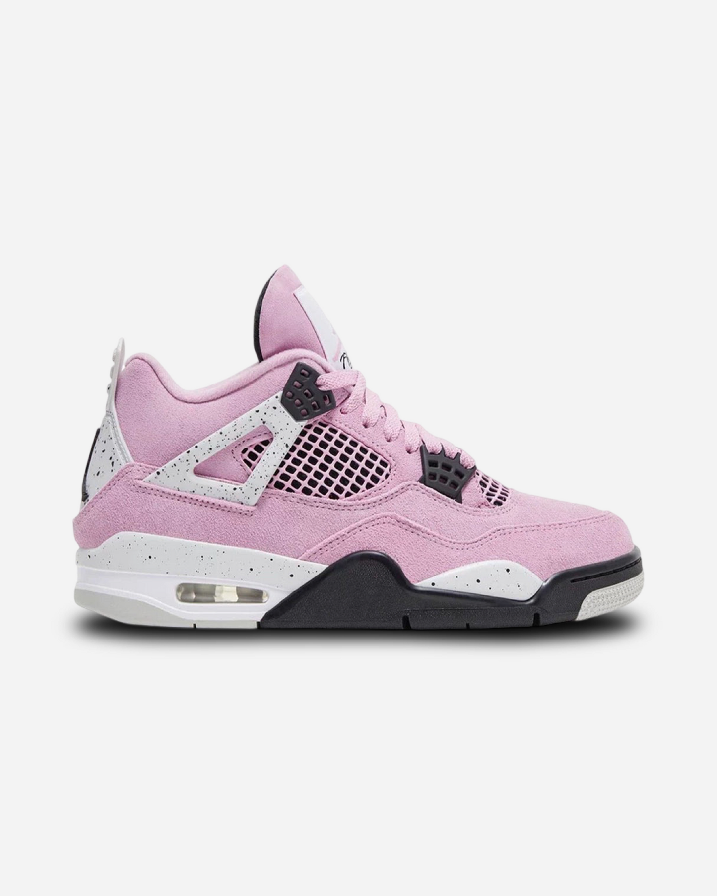 Air Jordan 4 Wmns Retro 'Orchid'