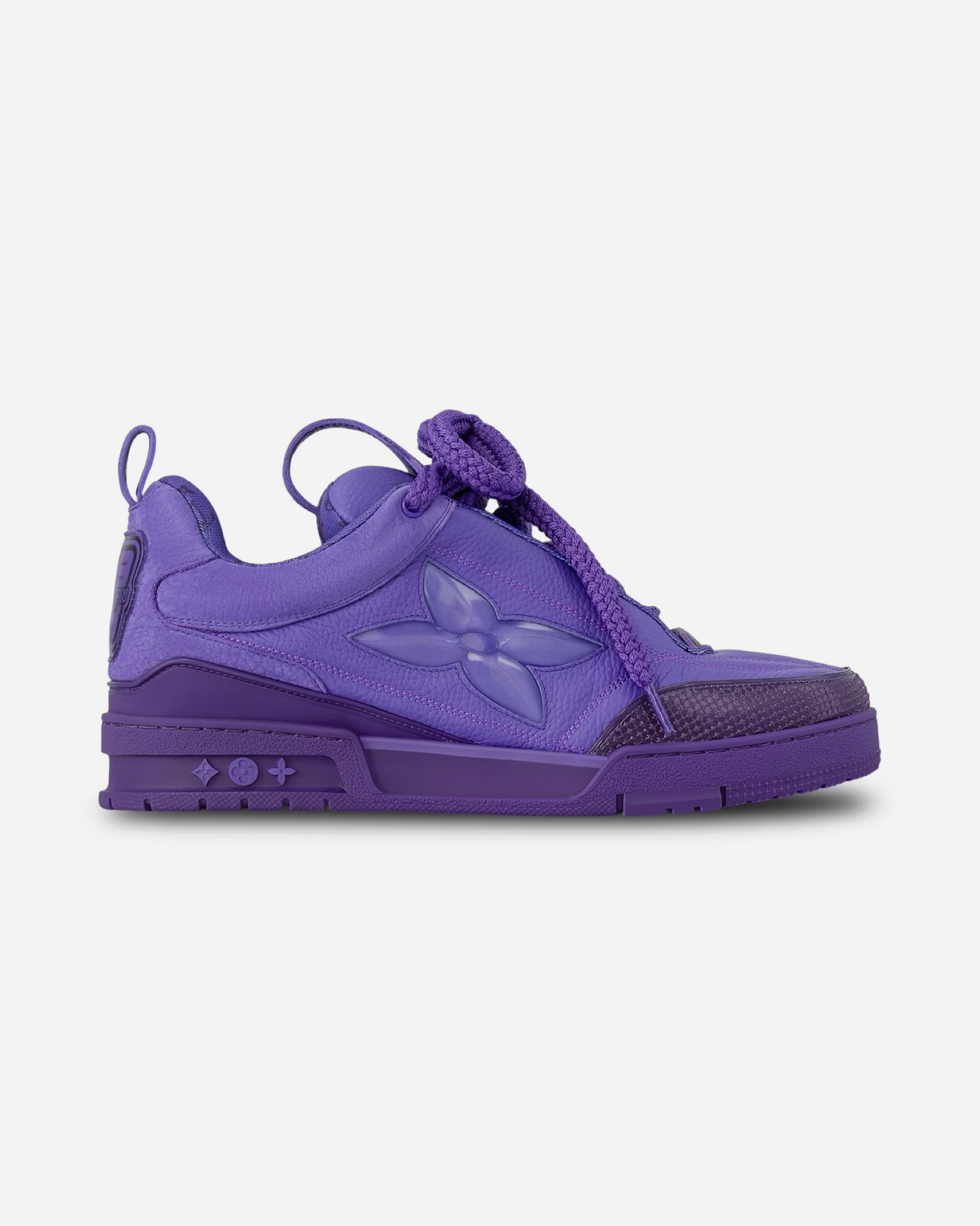 Louis Vuitton Skate Sneaker 'Purple'