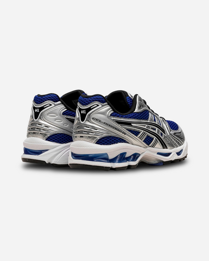Asics Gel Kayano 14 'Monaco Blue Silver'