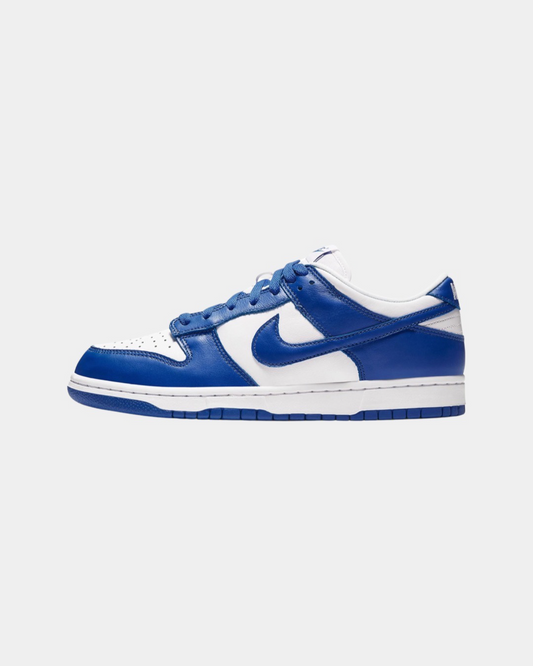 Nike Dunk Low 'Kentucky 2020 /2022’ - Creps City