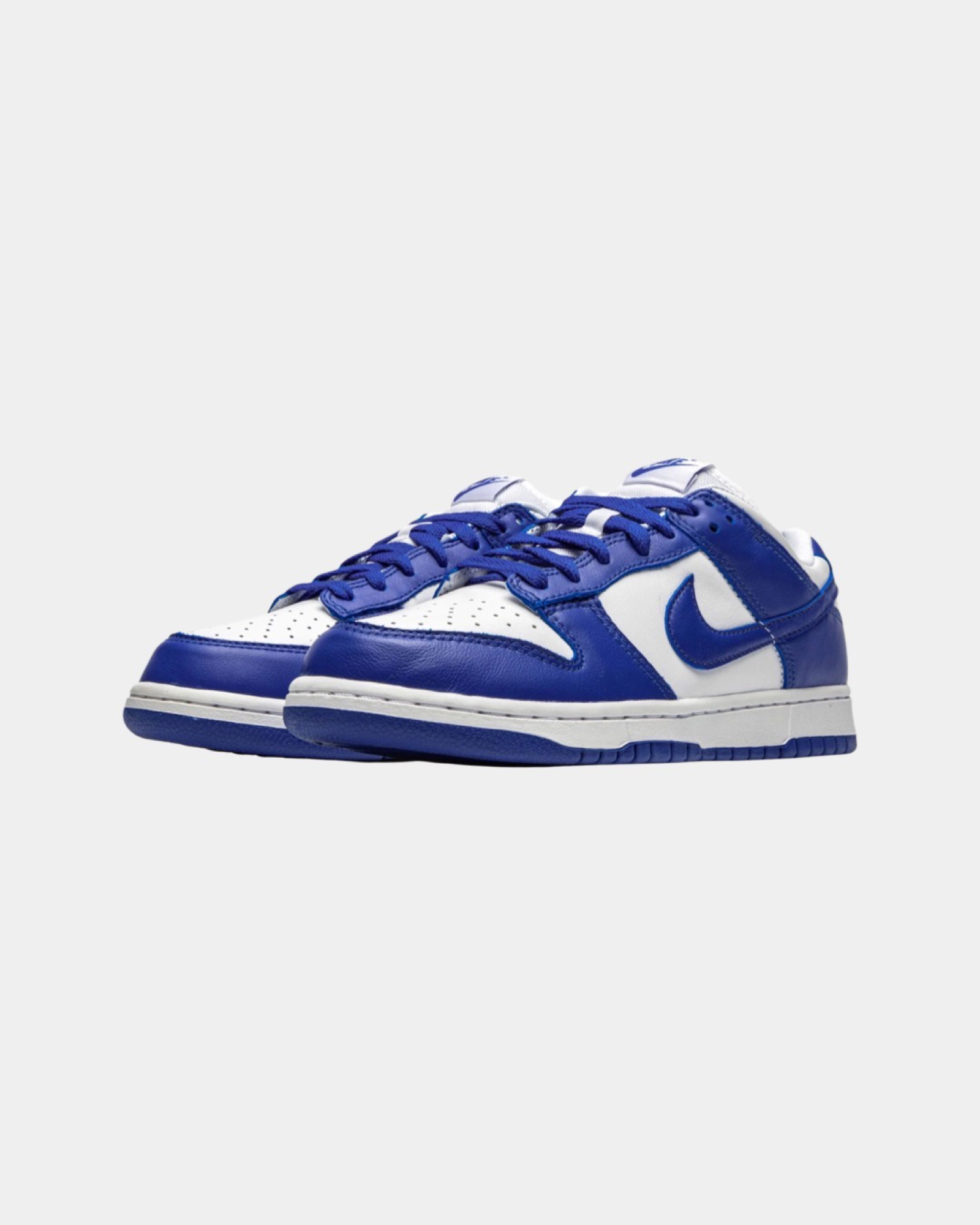 Nike Dunk Low 'Kentucky 2020 /2022’ - Creps City