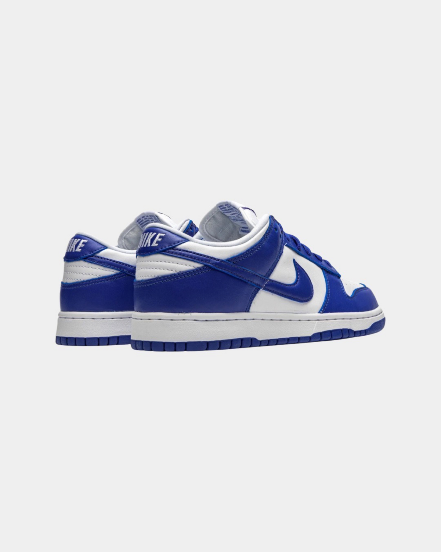 Nike Dunk Low 'Kentucky 2020 /2022’ - Creps City