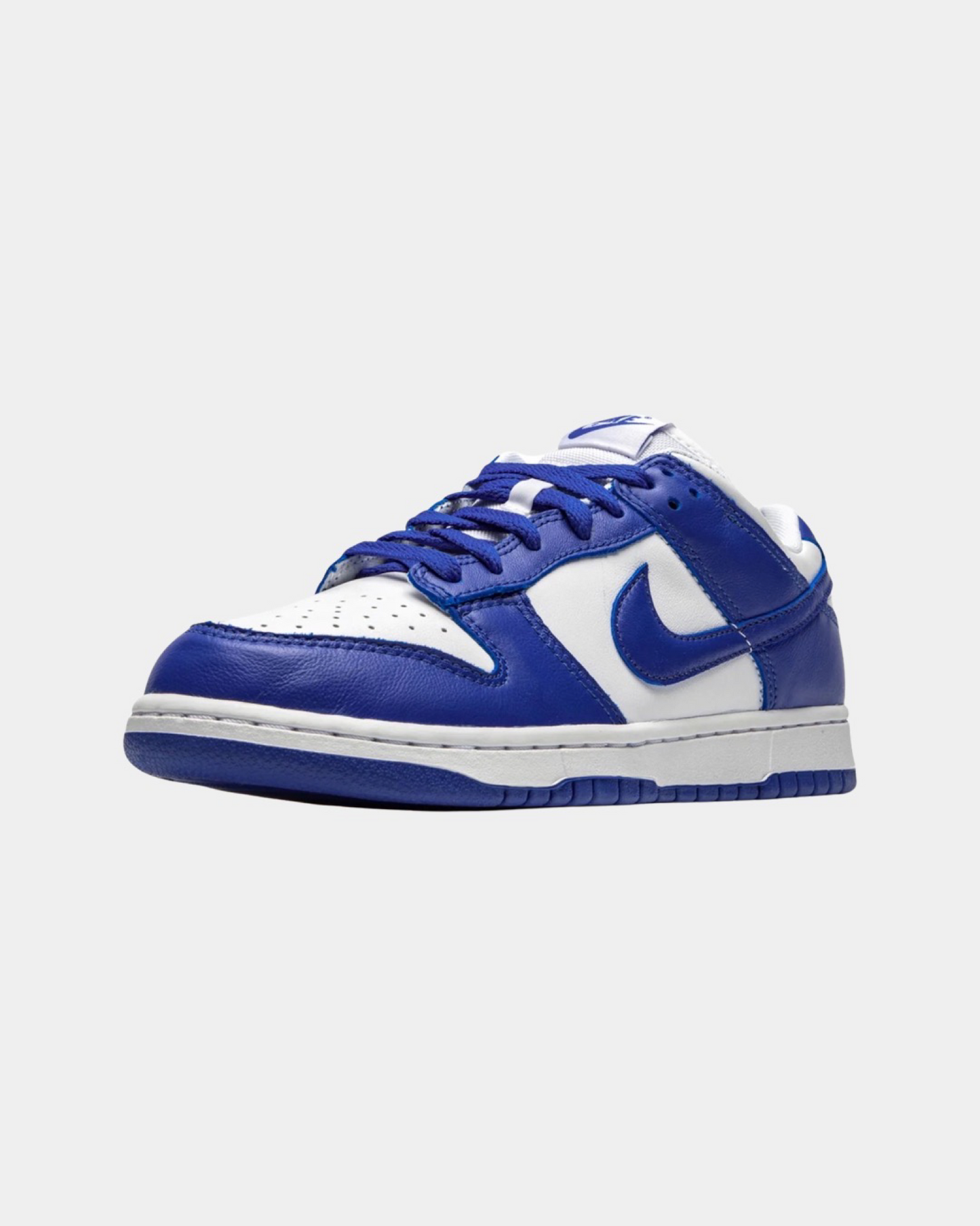 Nike Dunk Low 'Kentucky 2020 /2022’ - Creps City