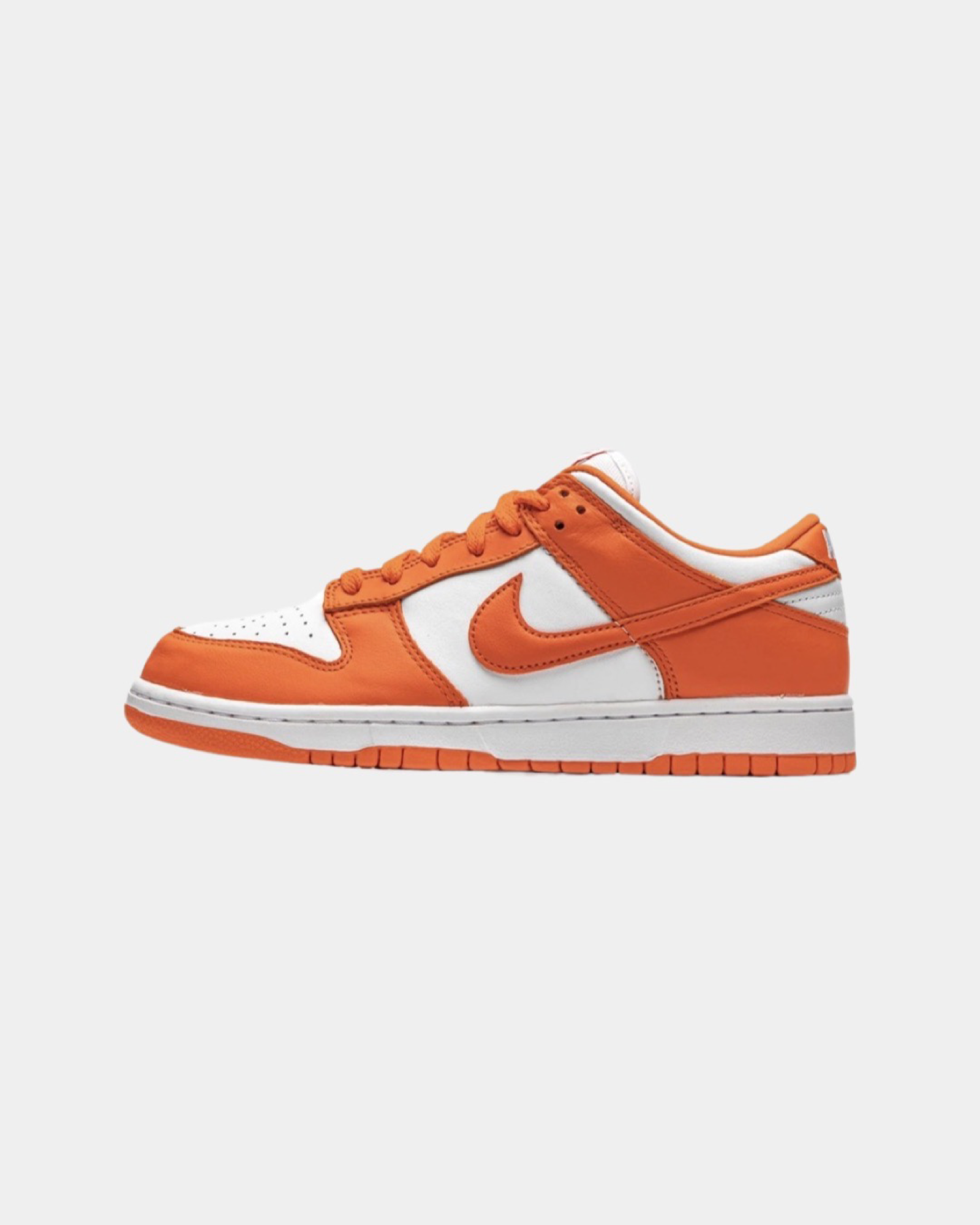 Nike Dunk Low Retro SP 'Syracuse 2020/2022’ - Creps City