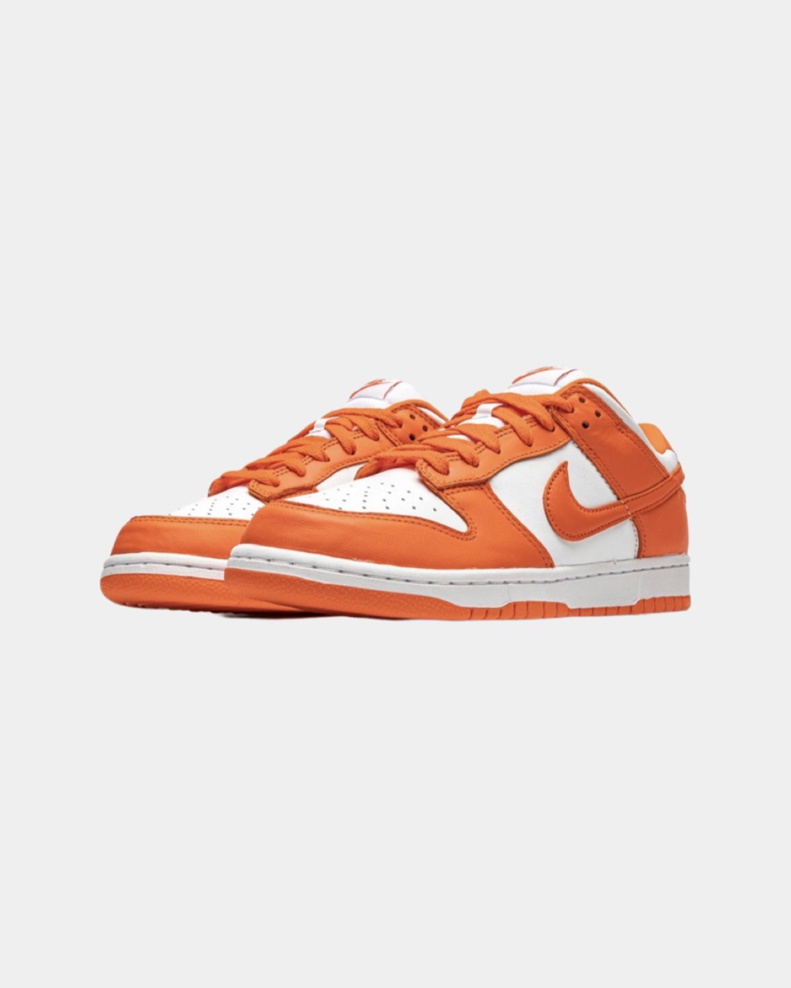 Nike Dunk Low Retro SP 'Syracuse 2020/2022’ - Creps City