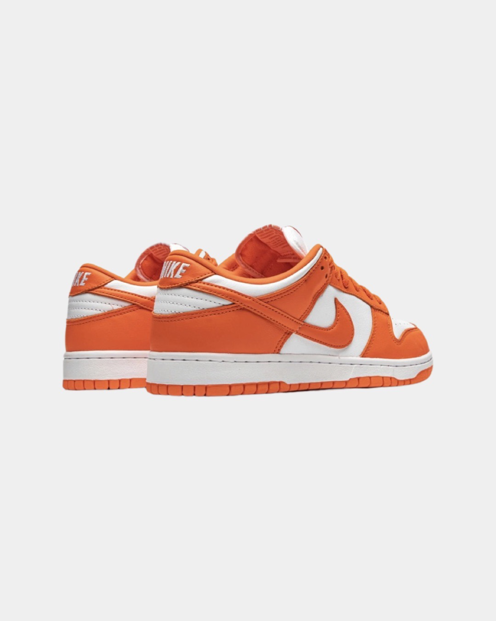 Nike Dunk Low Retro SP 'Syracuse 2020/2022’ - Creps City