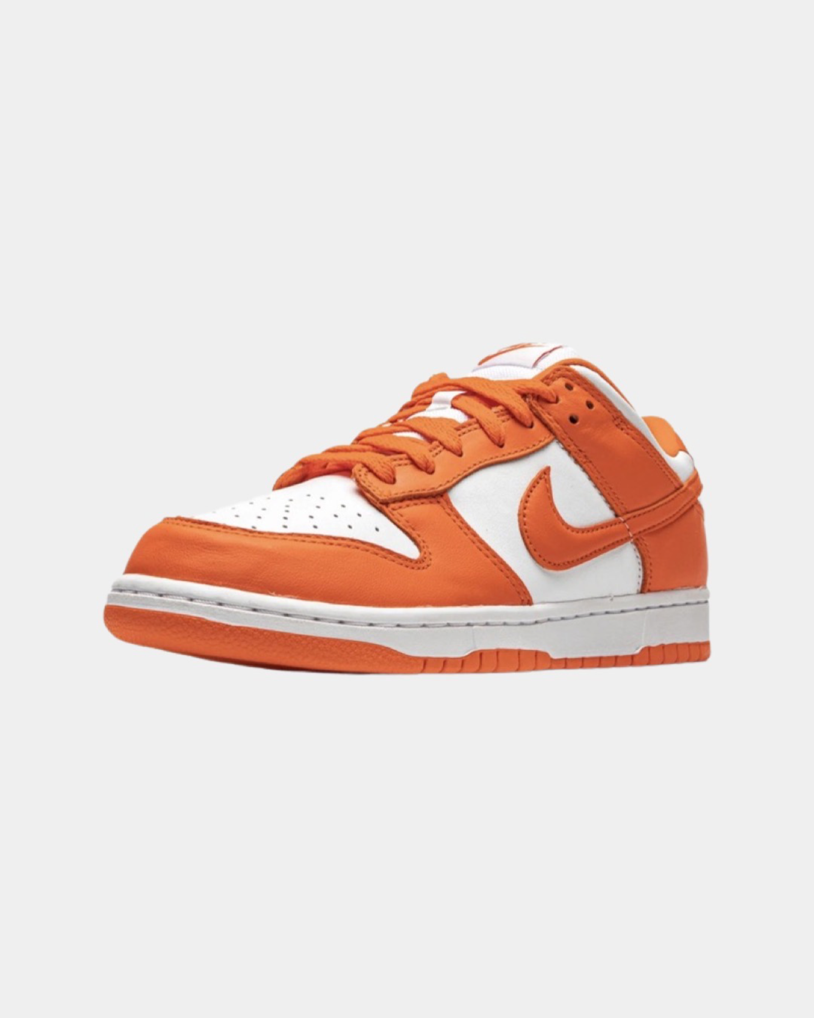 Nike Dunk Low Retro SP 'Syracuse 2020/2022’ - Creps City