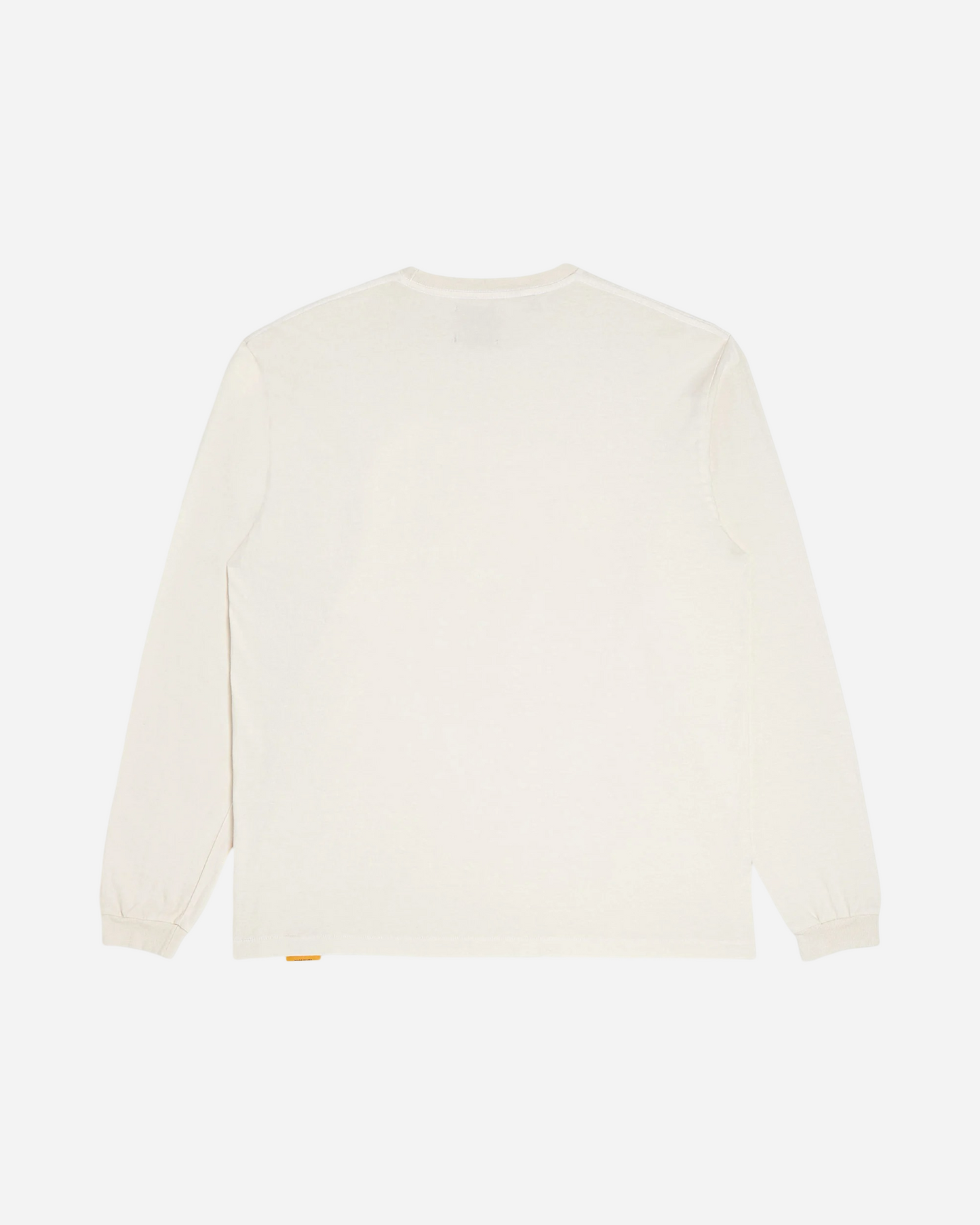 Gallery Dept. DEPT L/S Tee 'Cream'