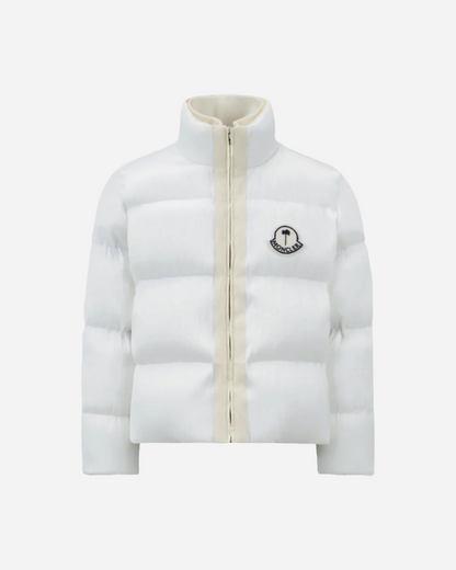 Moncler Maya 70 by Palm Angels Jacket Bright 'White'