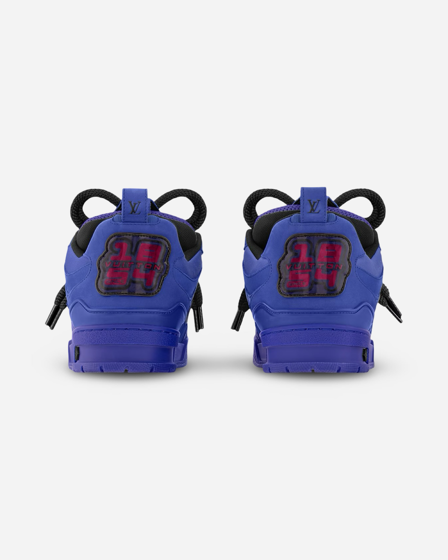 Louis Vuitton Skate Sneaker 'Blue'